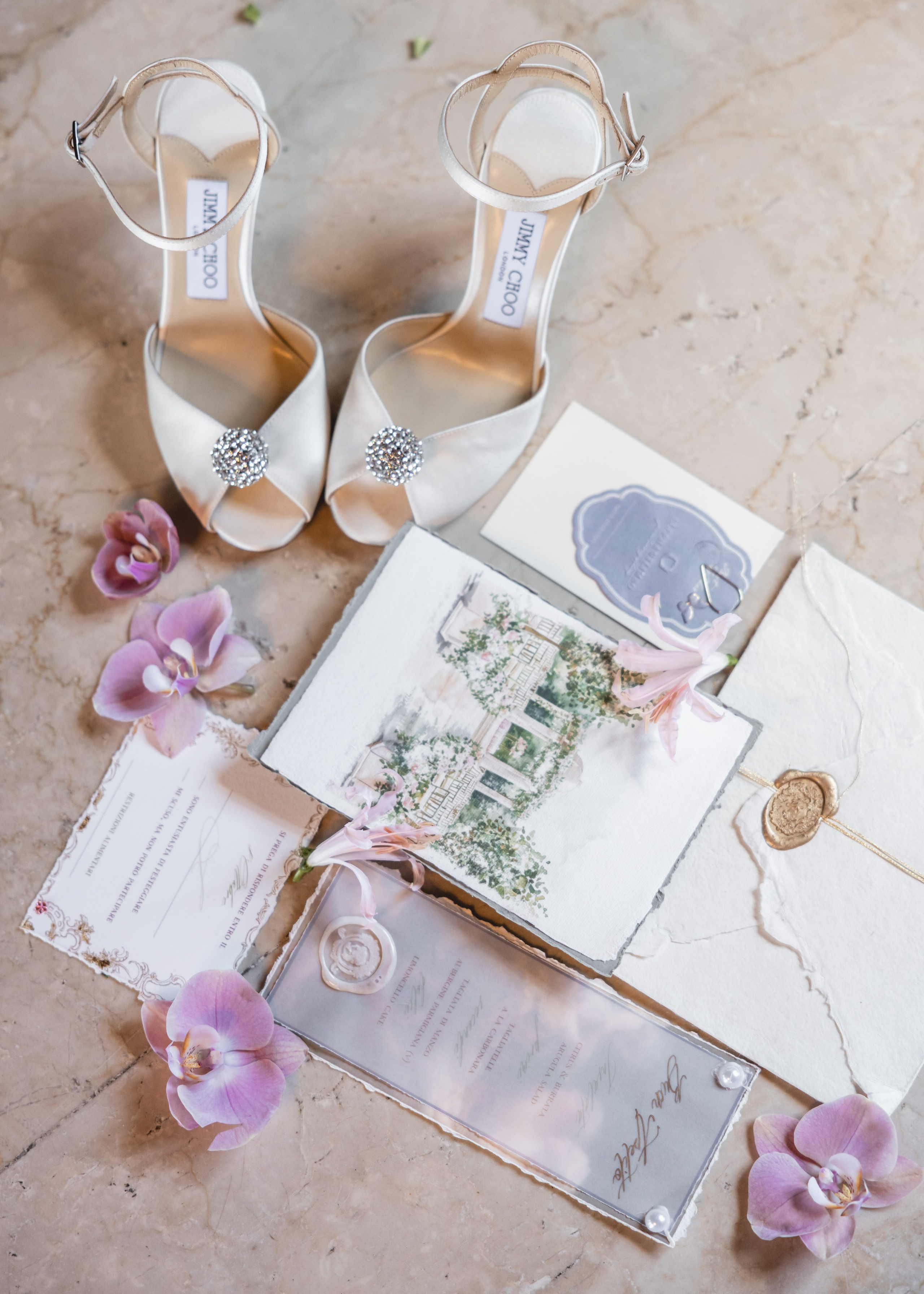 Verona, Italy. Professional wedding photographer in Copenhagen, Denmark — Julia Byron