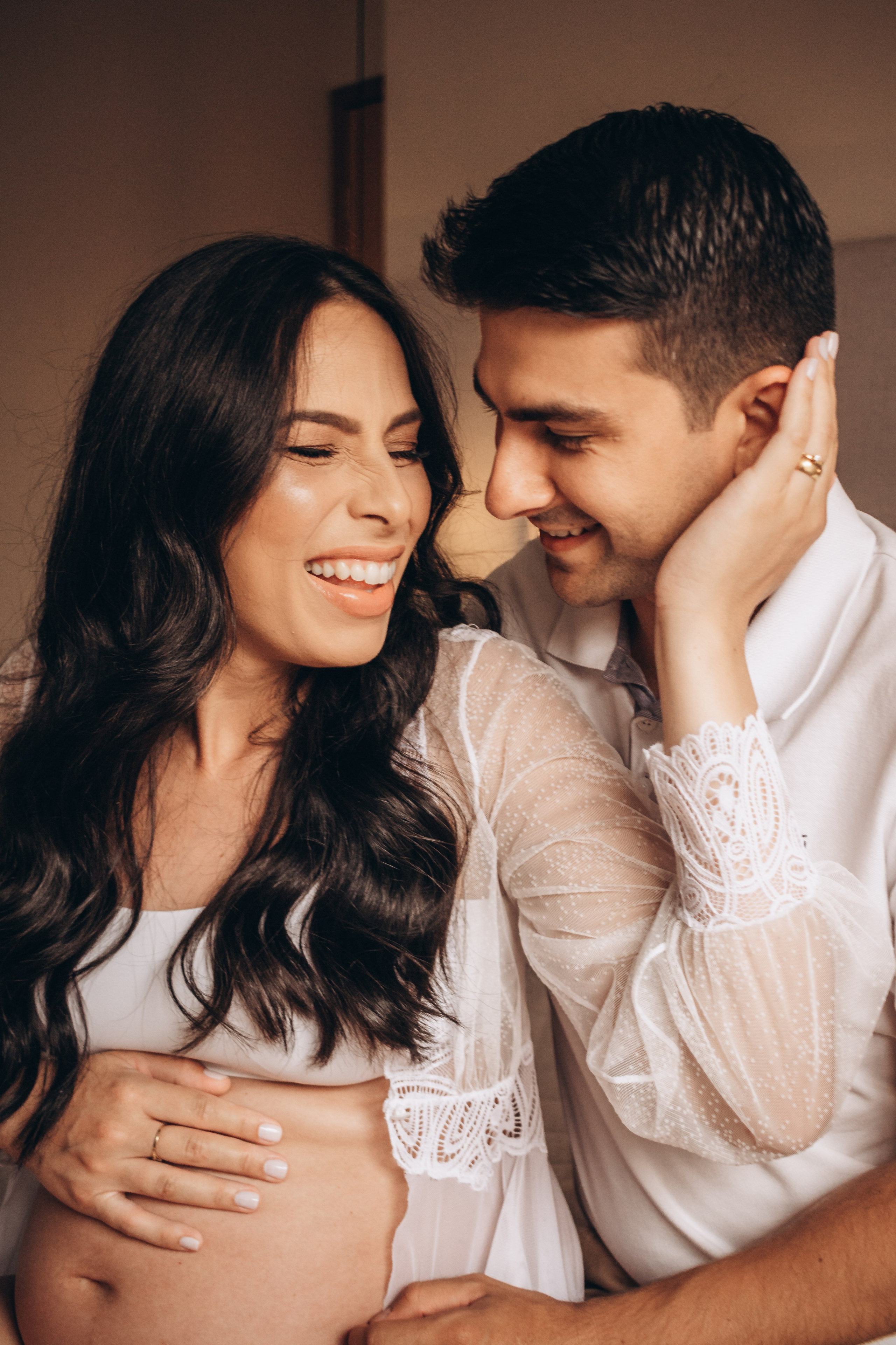 Mariany & Igor. Principal