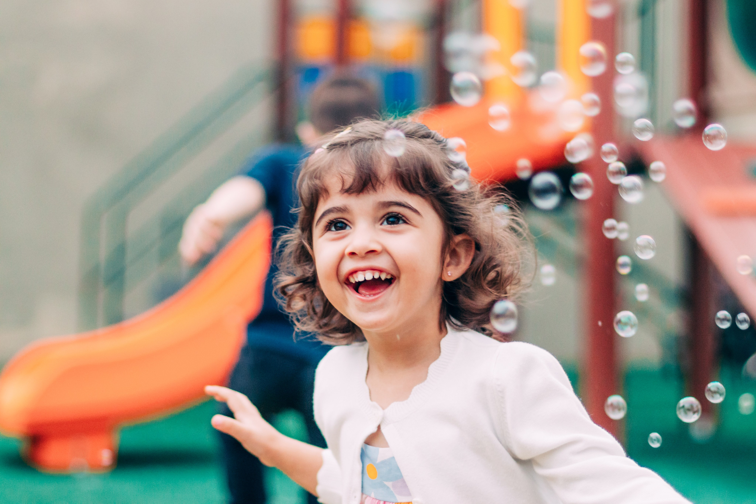 Maria Luiza — Aniversário 3 anos. Principal