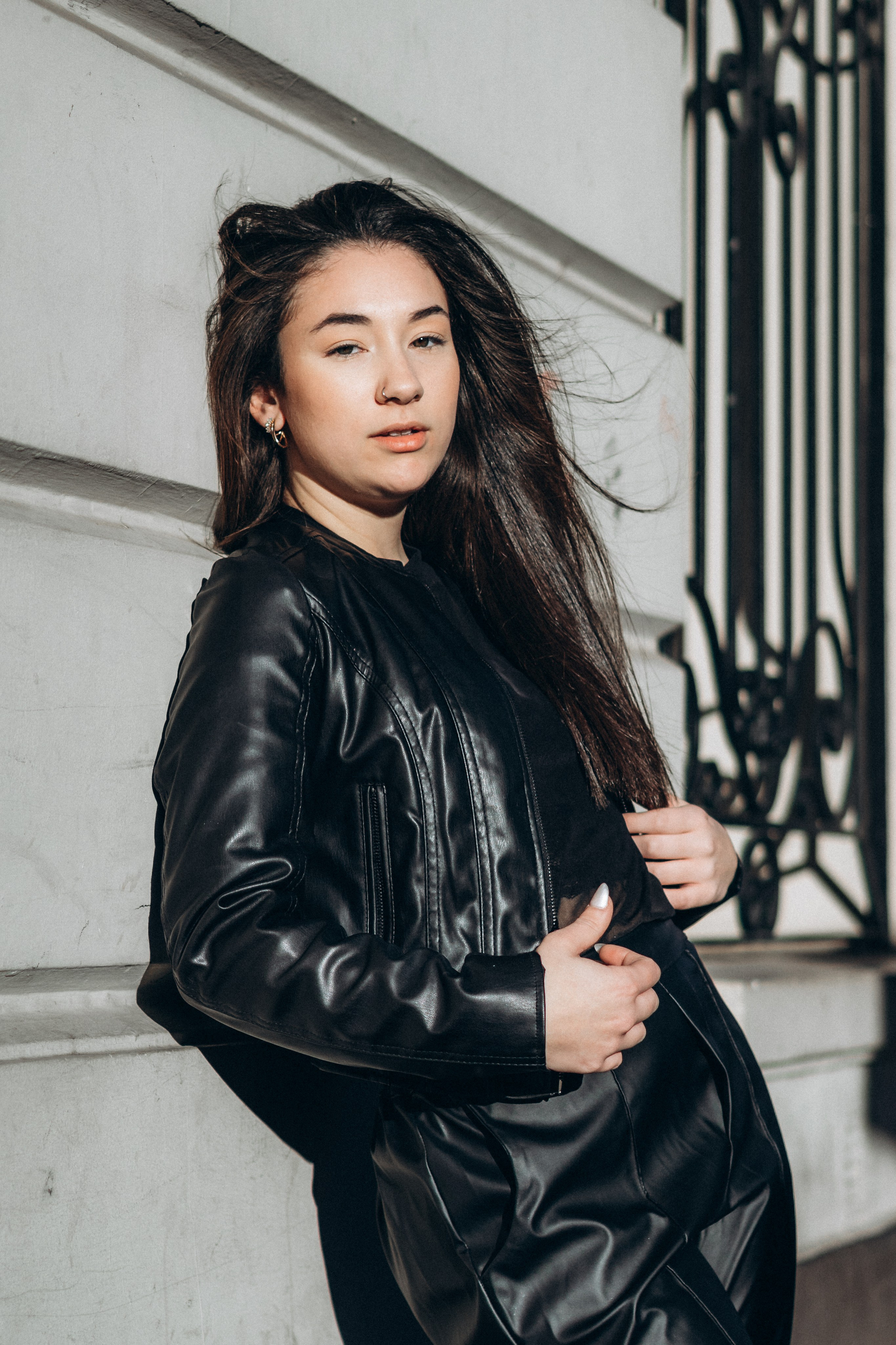 Victoria — Córdoba. Principal