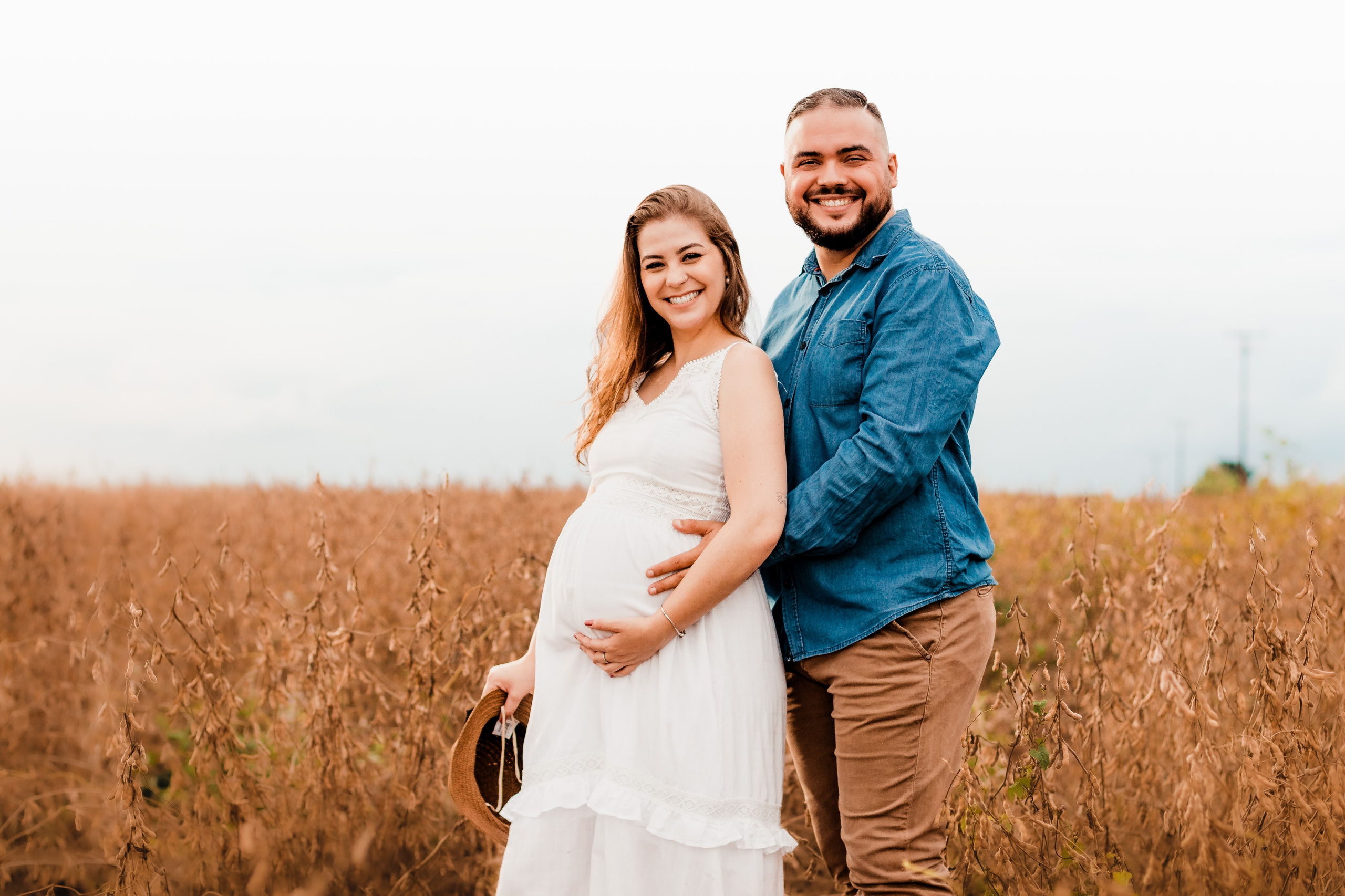 Karina & Felipe. Principal