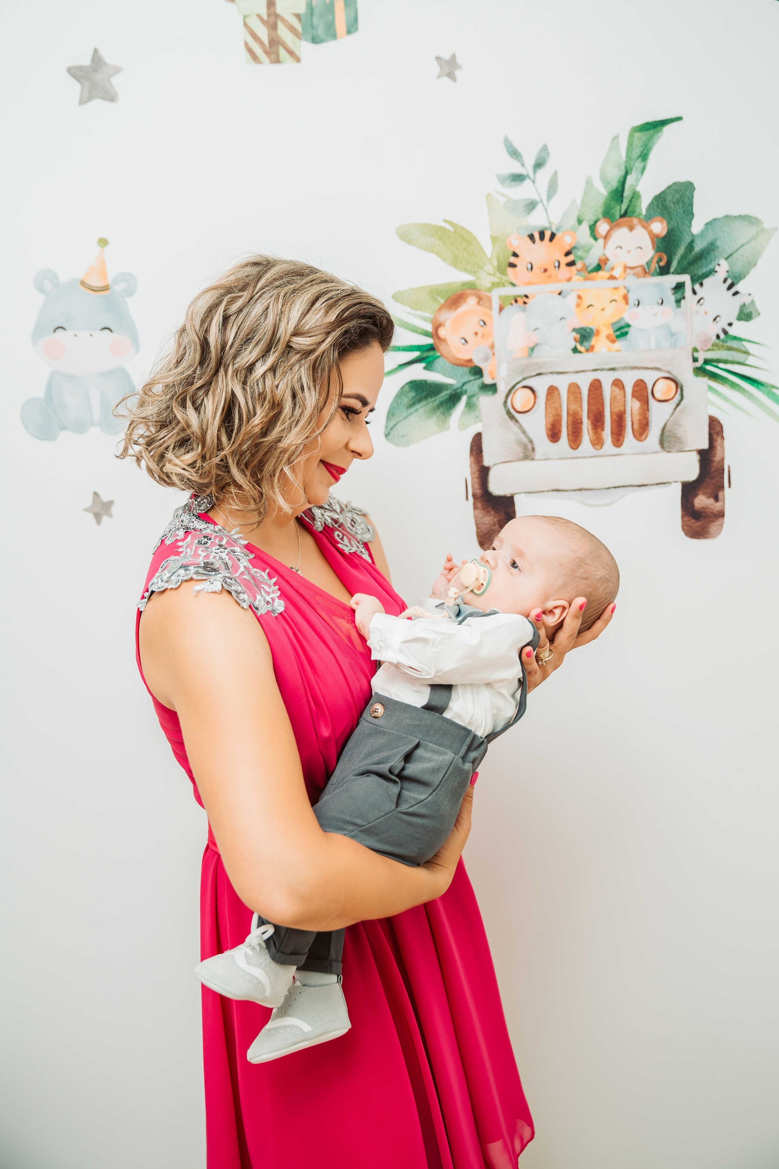 Botez Patrick. Contrast Studio