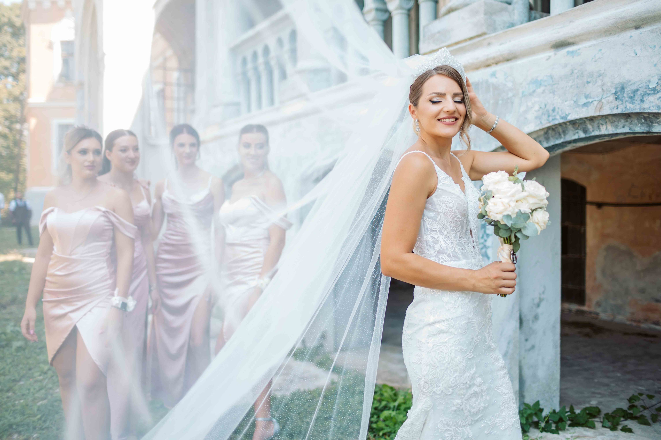 Roberta & Cătălin. Contrast Studio