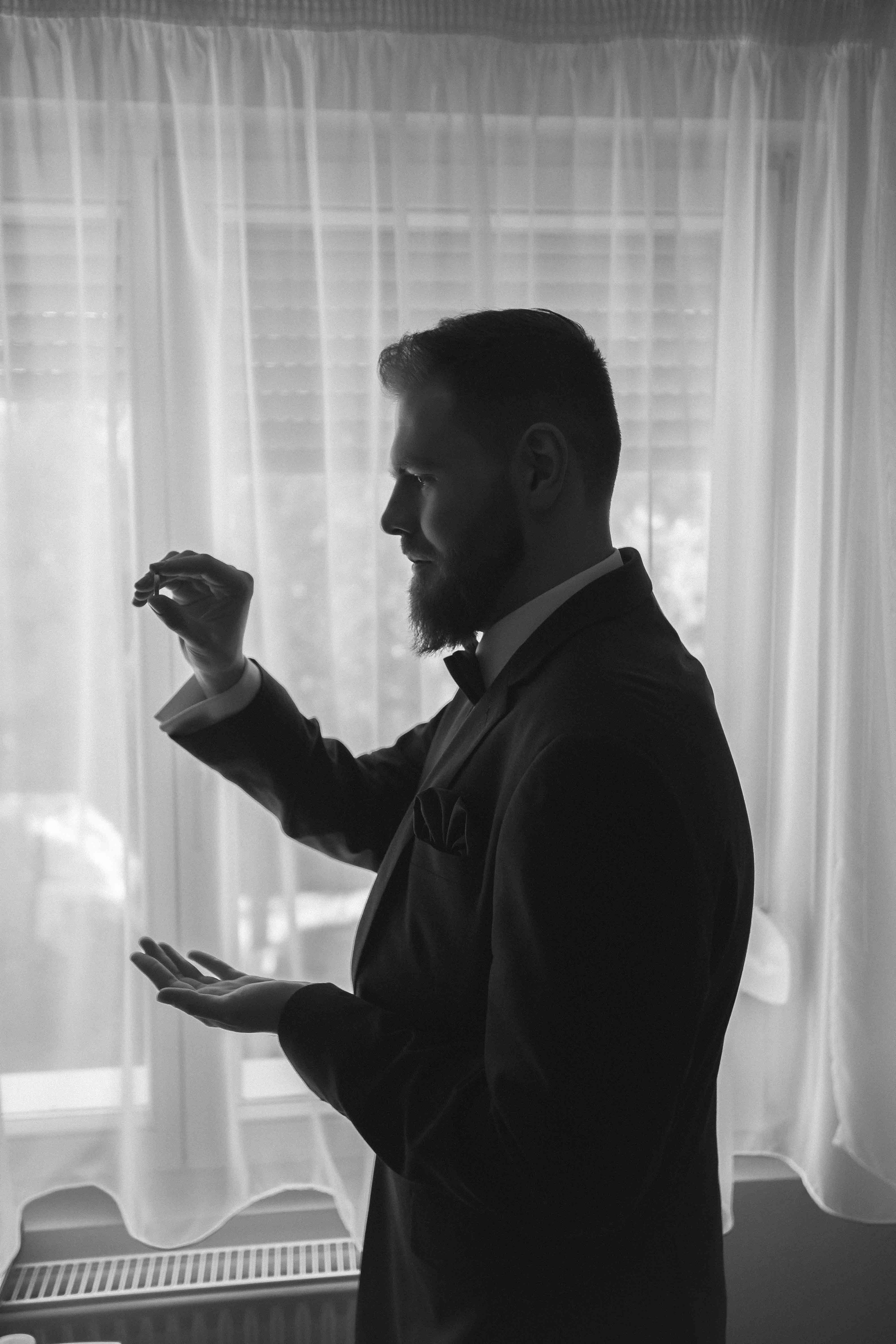 Smaranda & Fabian. Contrast Studio