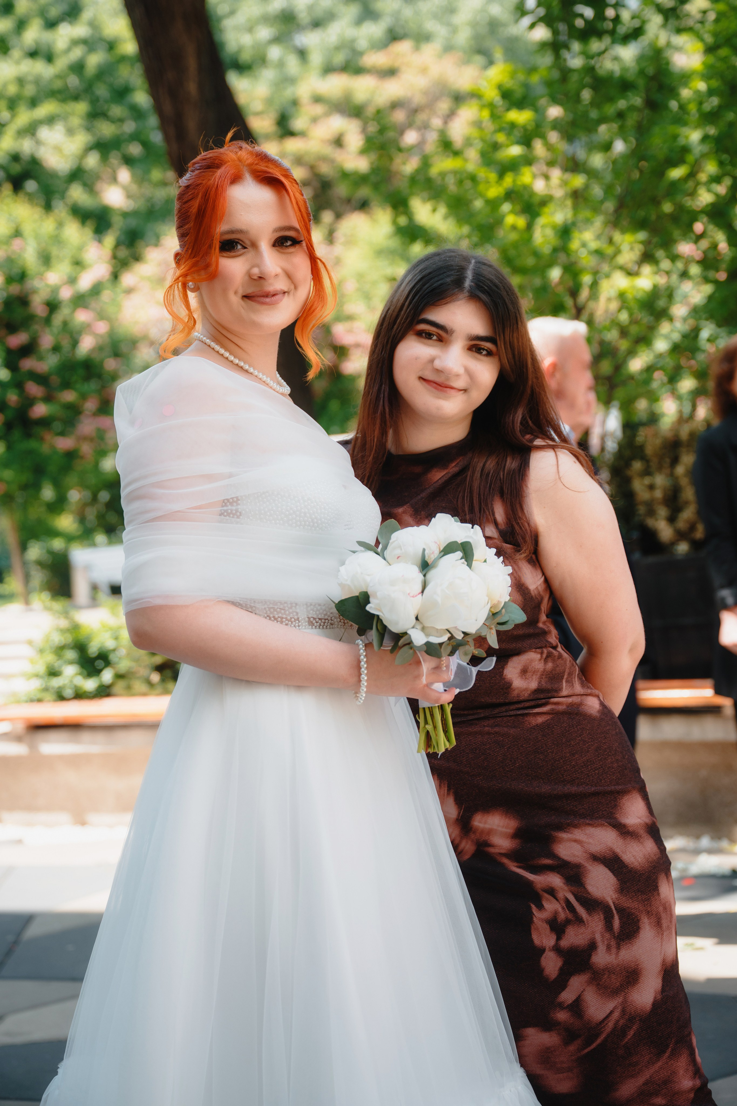 Ceremonie Civila Andreea si Claudiu. Laurentiu Stefan StoryTeller