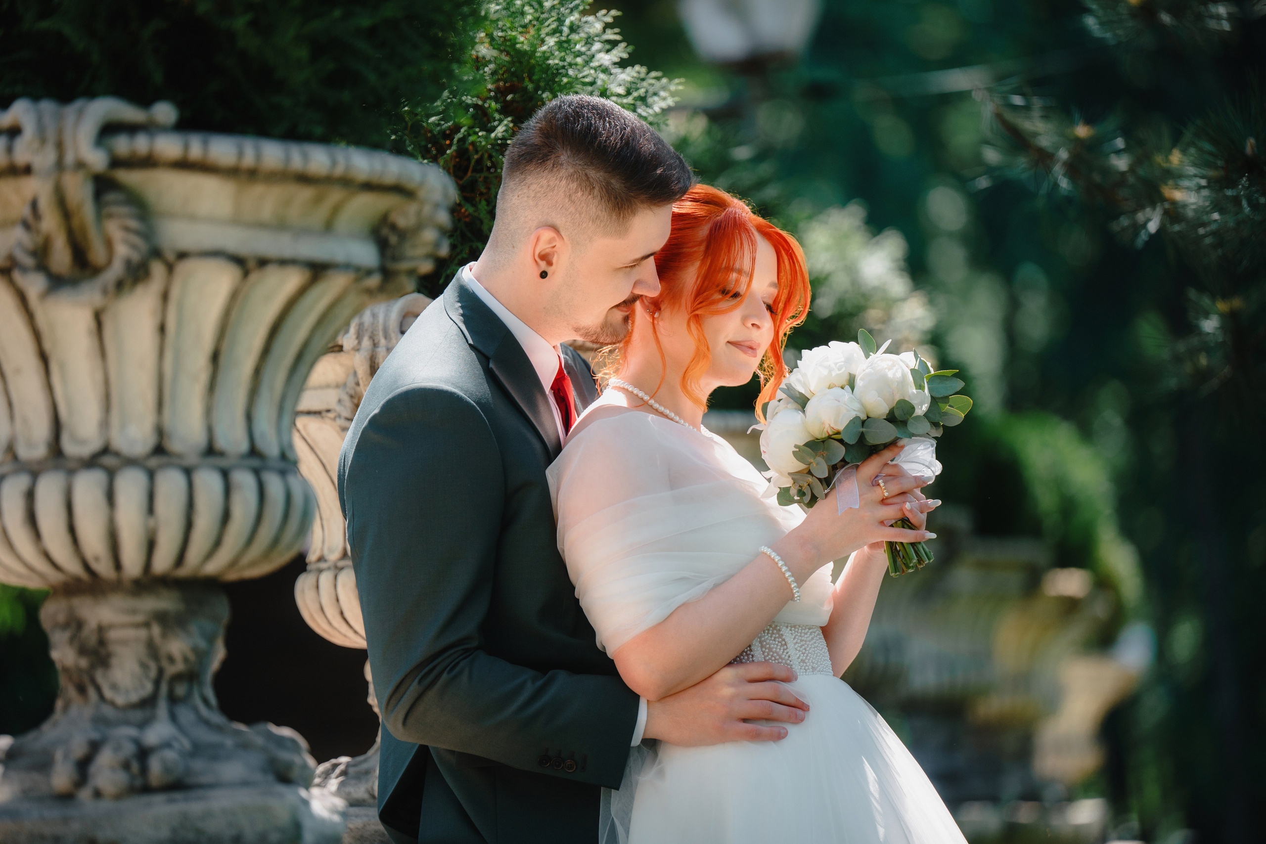 Ceremonie Civila Andreea si Claudiu. Laurentiu Stefan StoryTeller