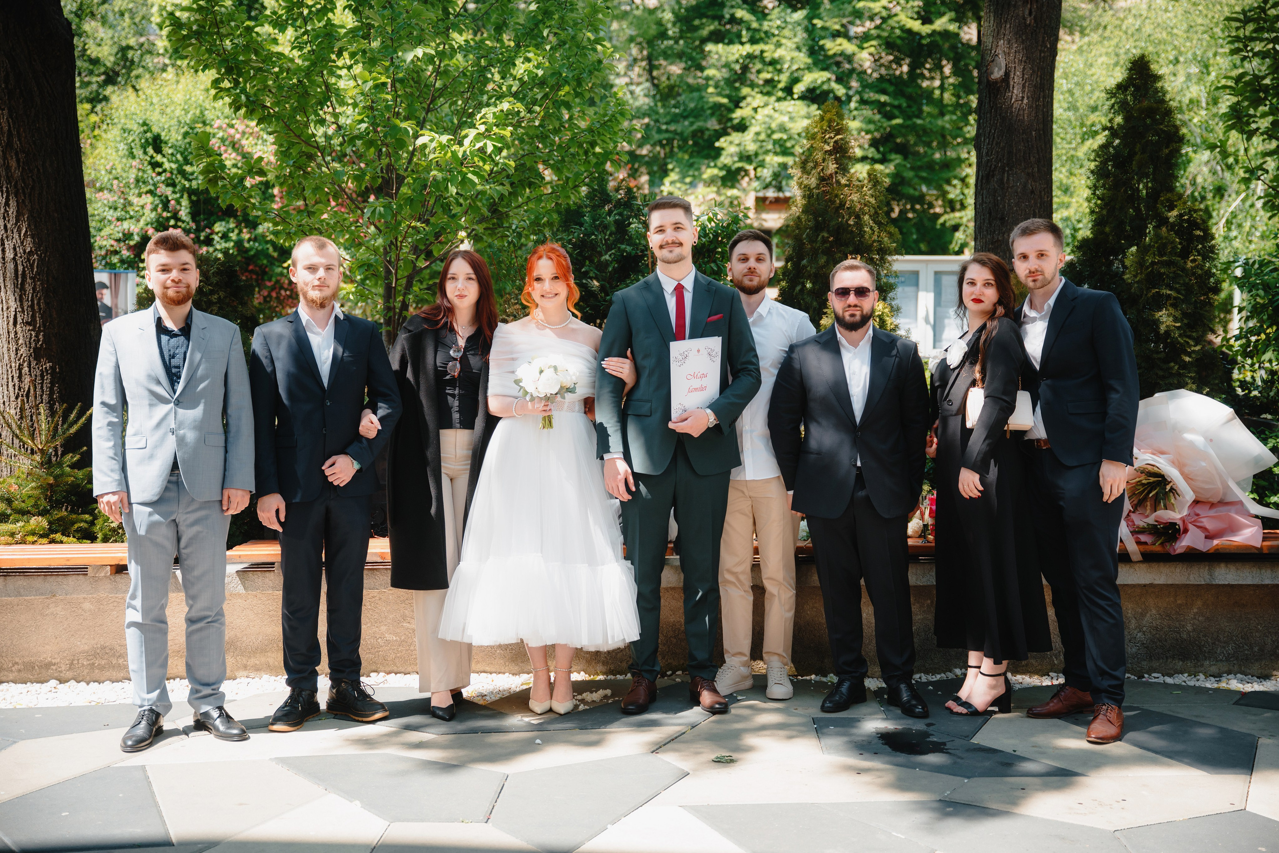 Ceremonie Civila Andreea si Claudiu. Laurentiu Stefan StoryTeller