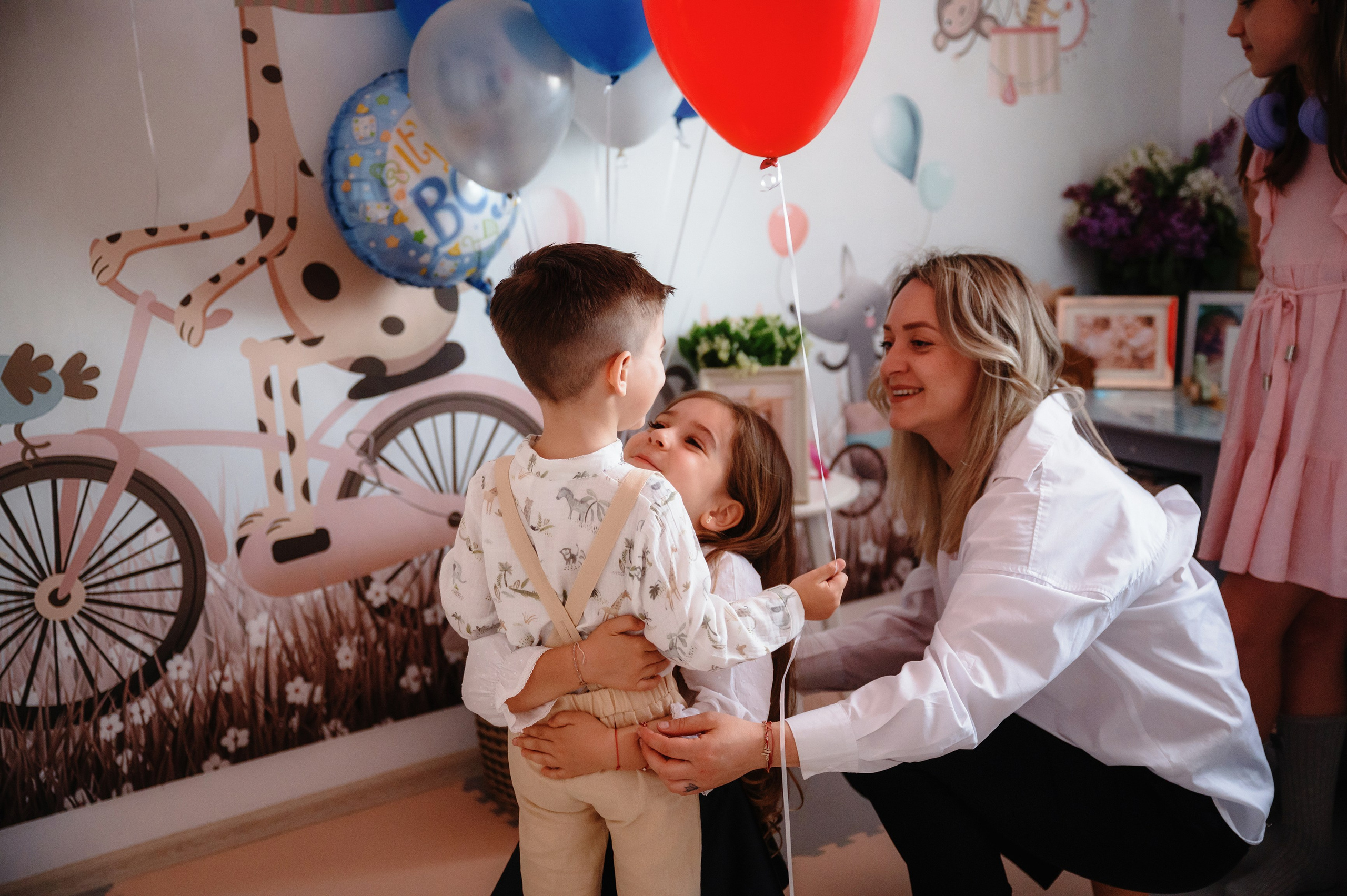 Povestea lui Vladimir. Laurentiu Stefan StoryTeller