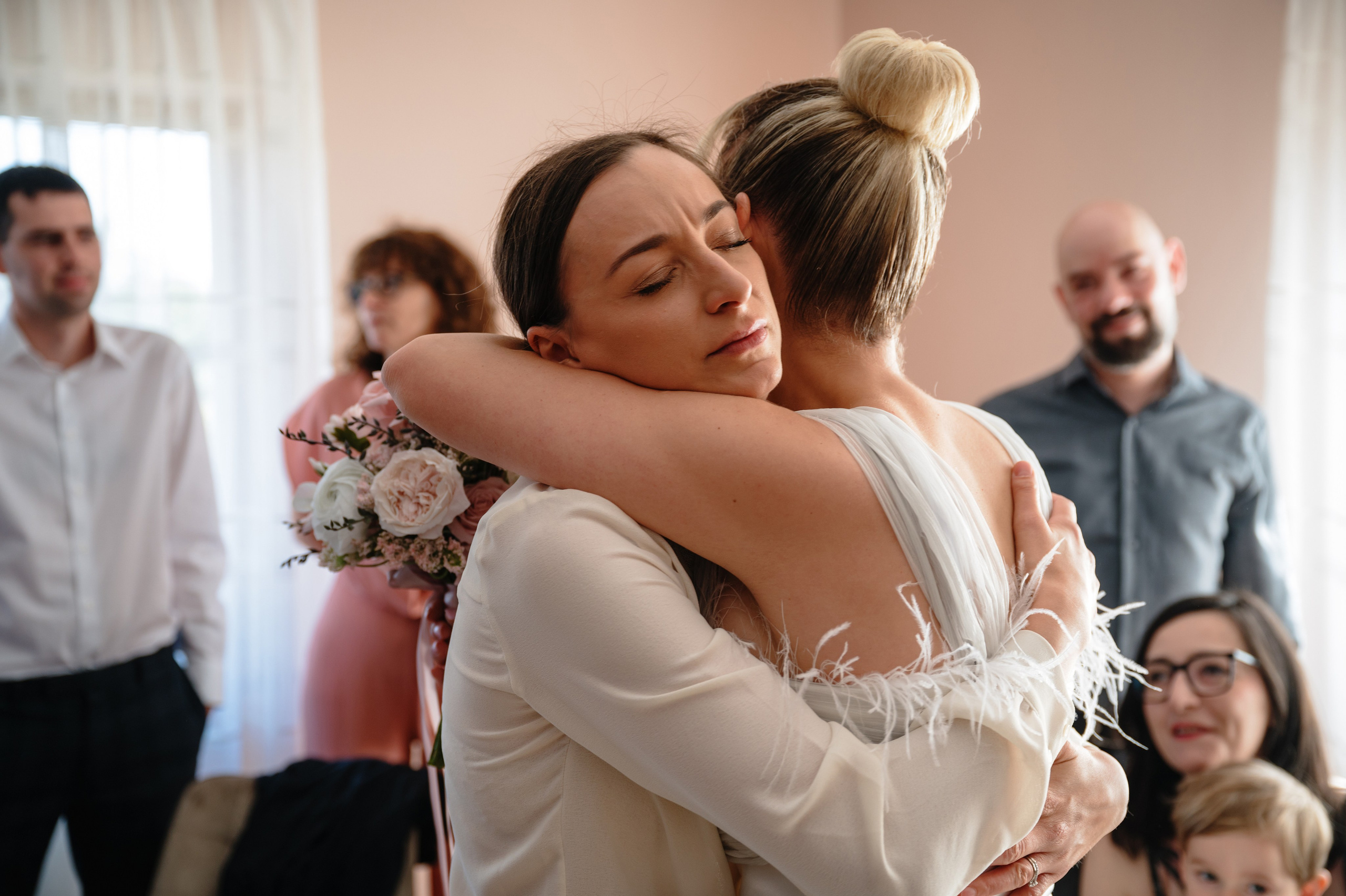 NUNTA Marius si Diana. Laurentiu Stefan StoryTeller