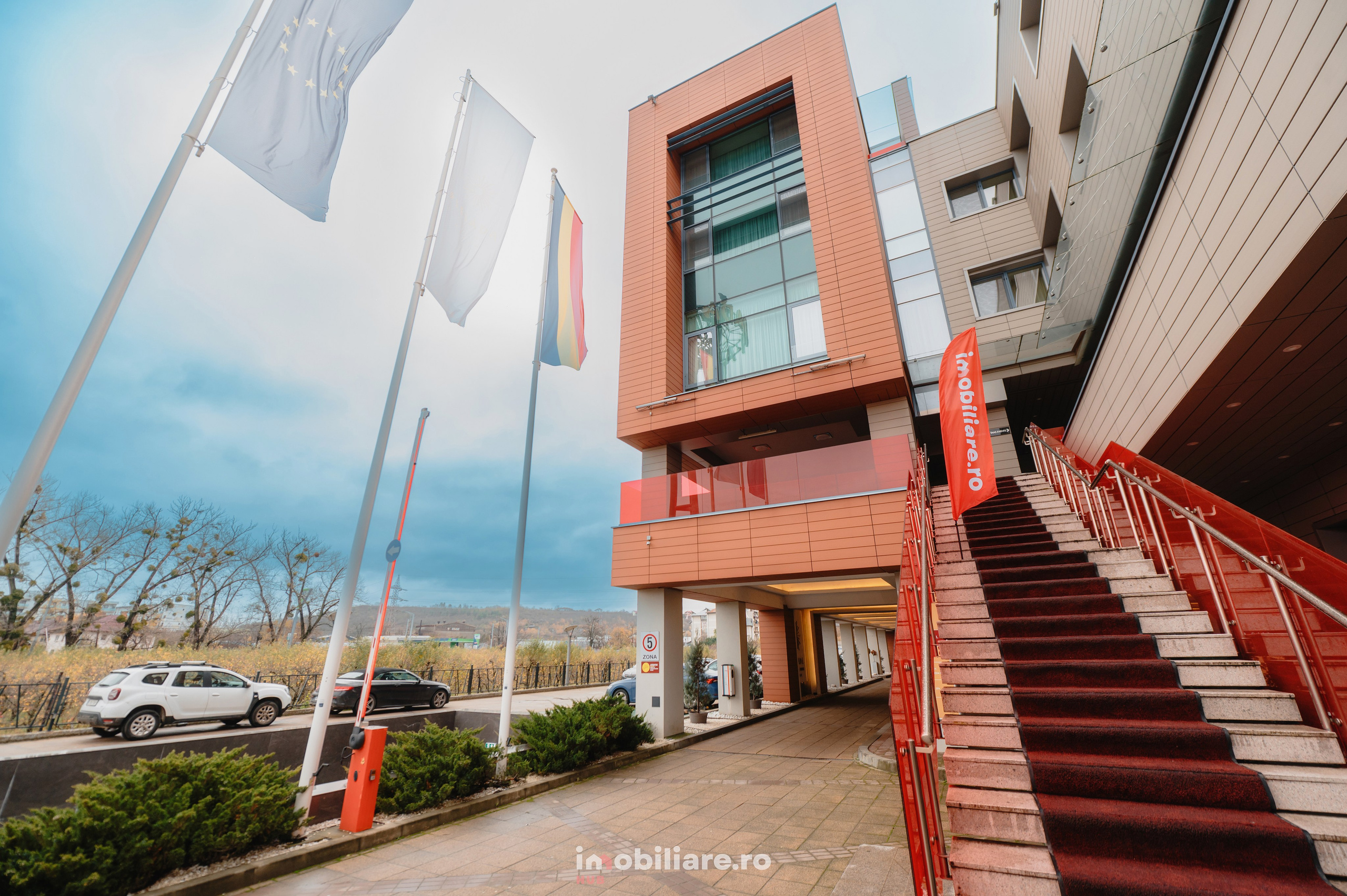 Imobiliare HUB 2026. Laurentiu Stefan StoryTeller