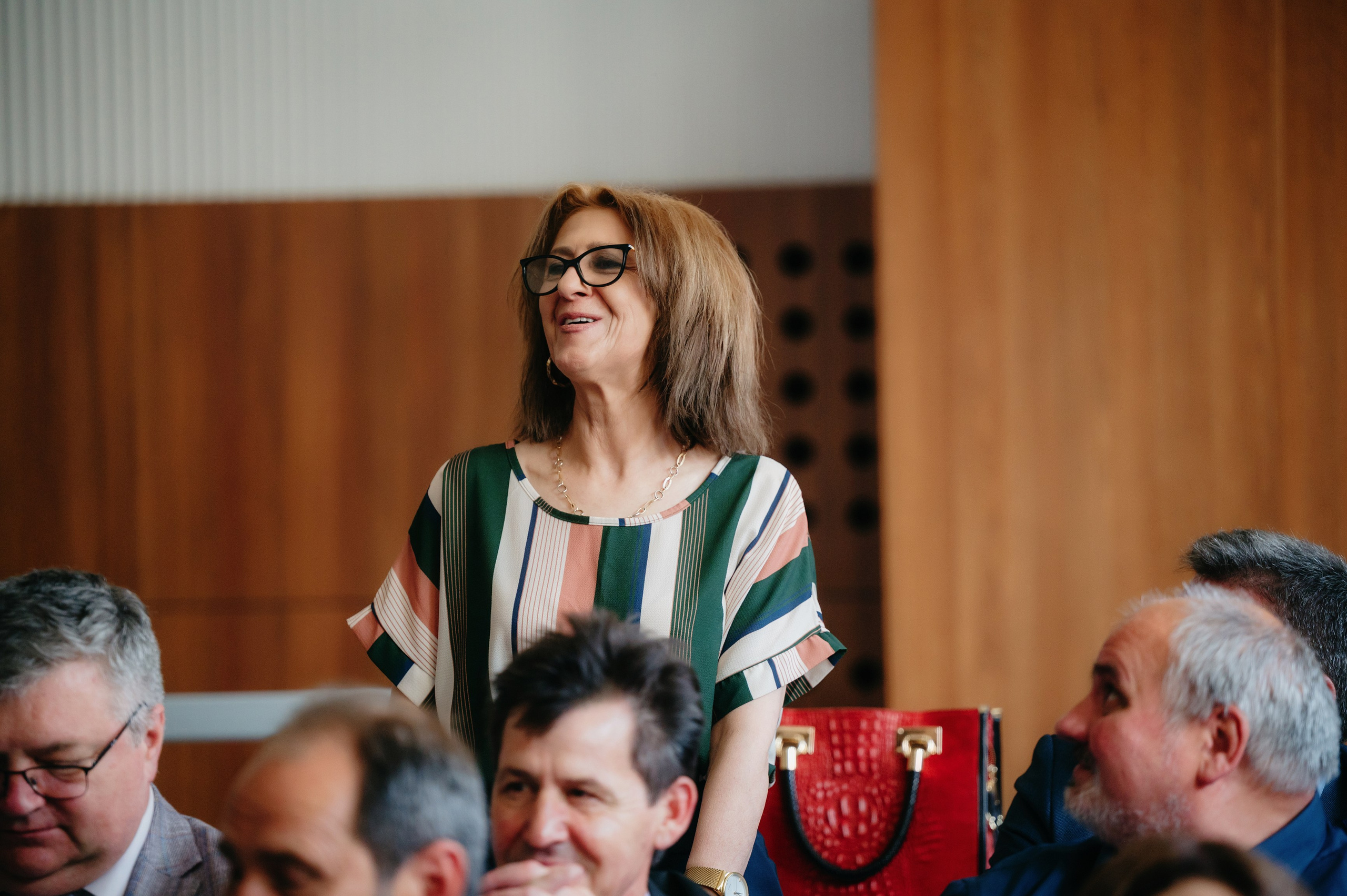 Medicina Veterinara — dupa 30 de ani…. Laurentiu Stefan StoryTeller