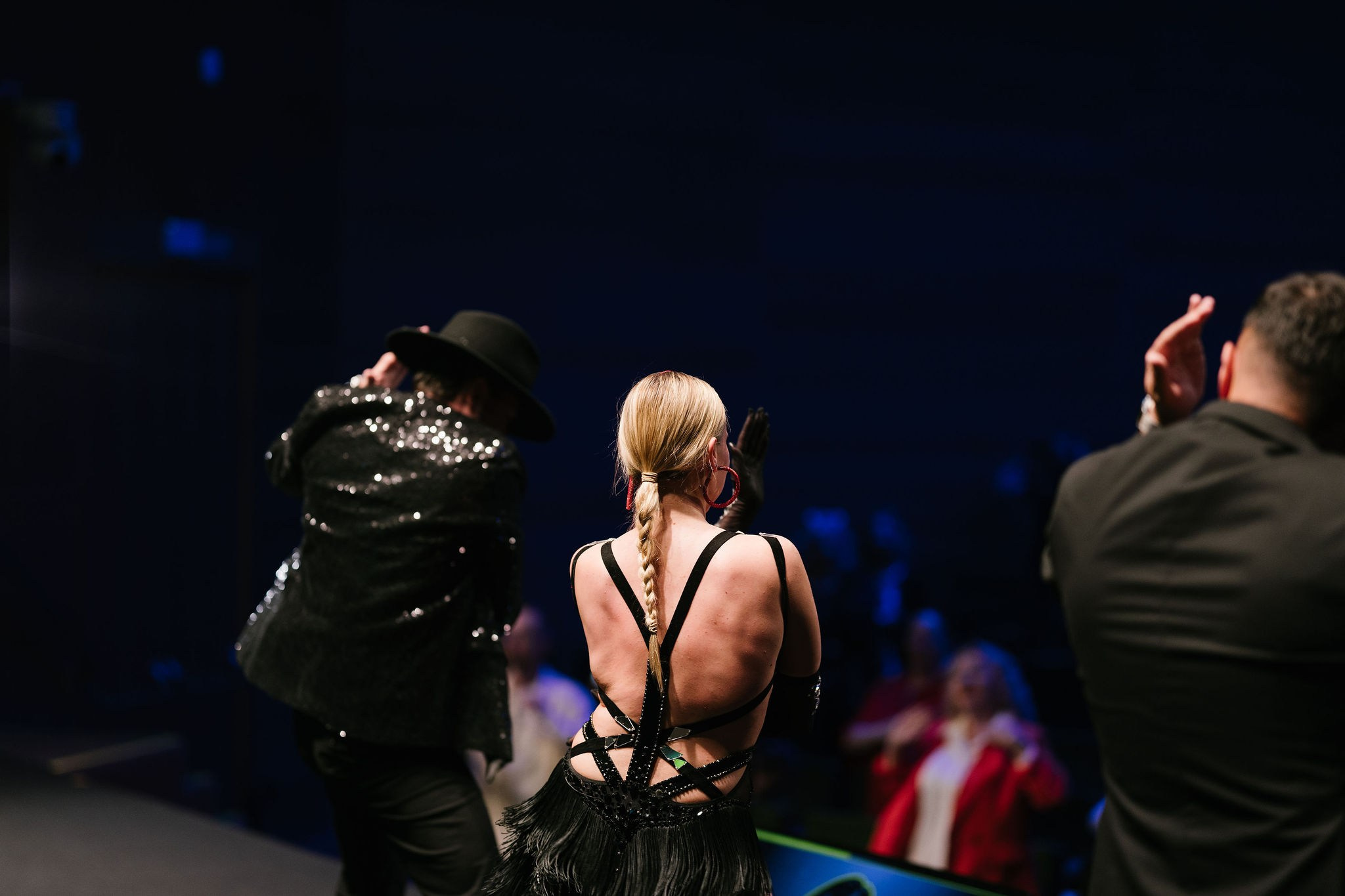 La Persona Awards 2026 (ч.4). OranJazz fotos