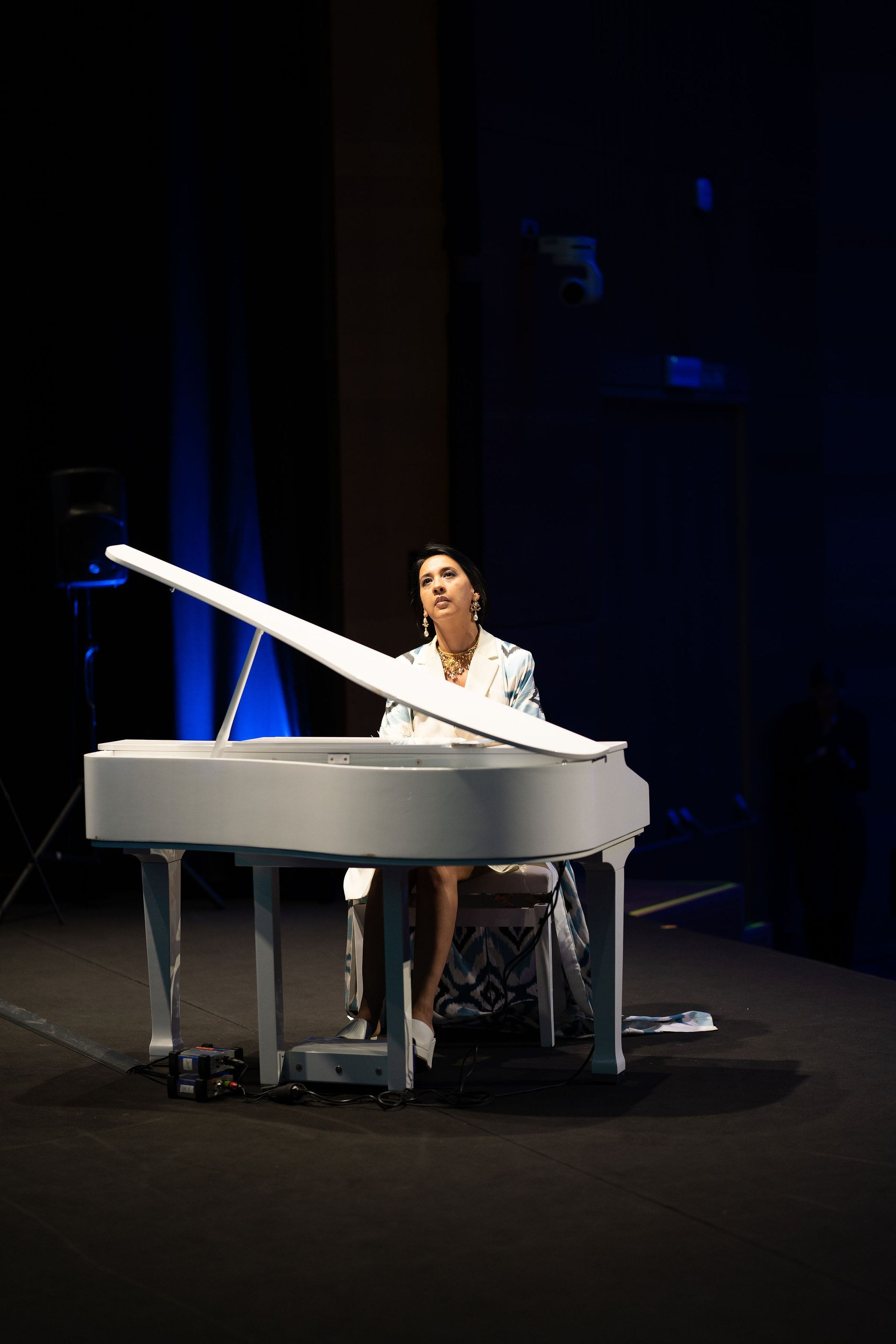 La Persona Awards 2026 (ч.4). OranJazz fotos