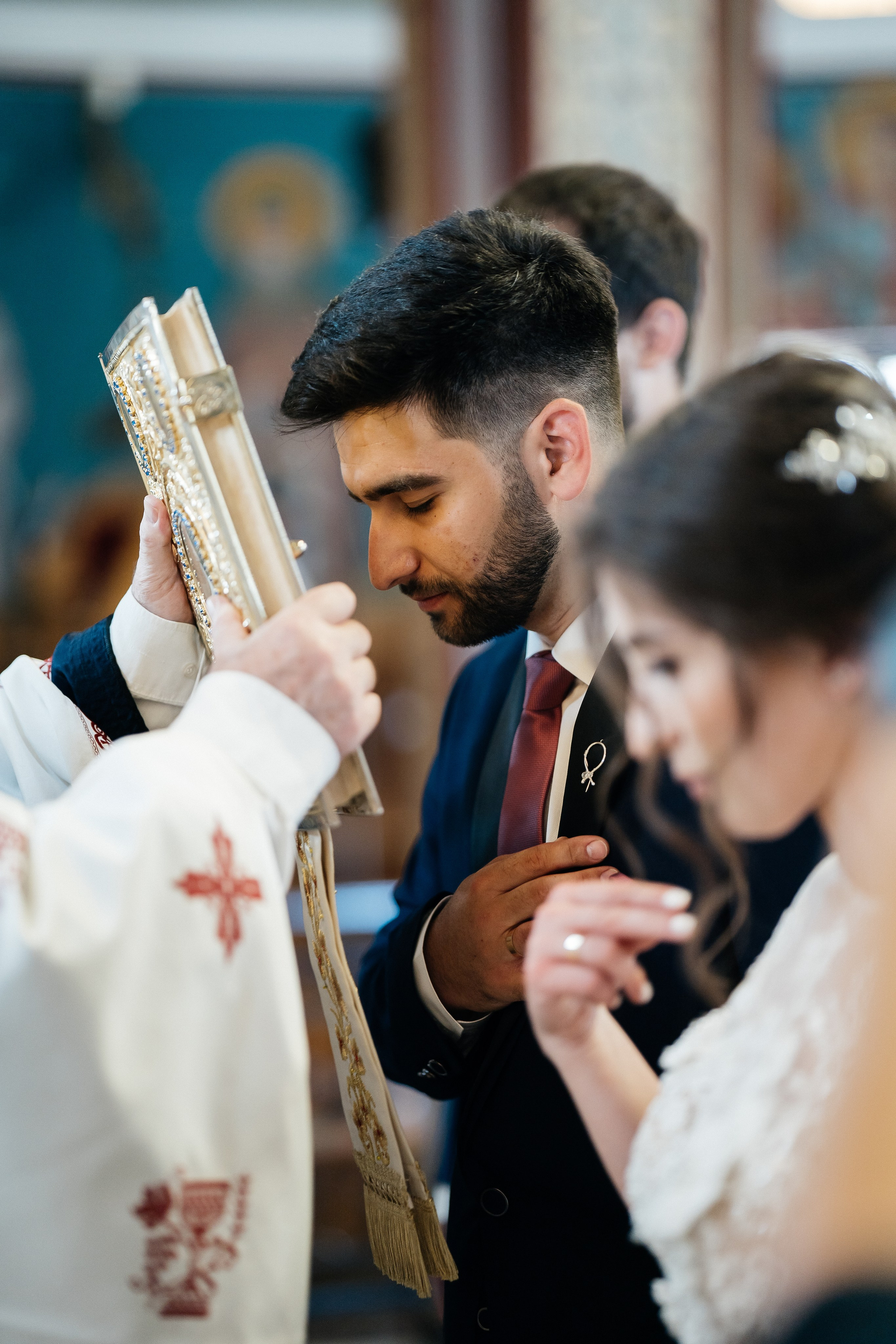 Wedding K & S. GK Photography – Capture the Moment