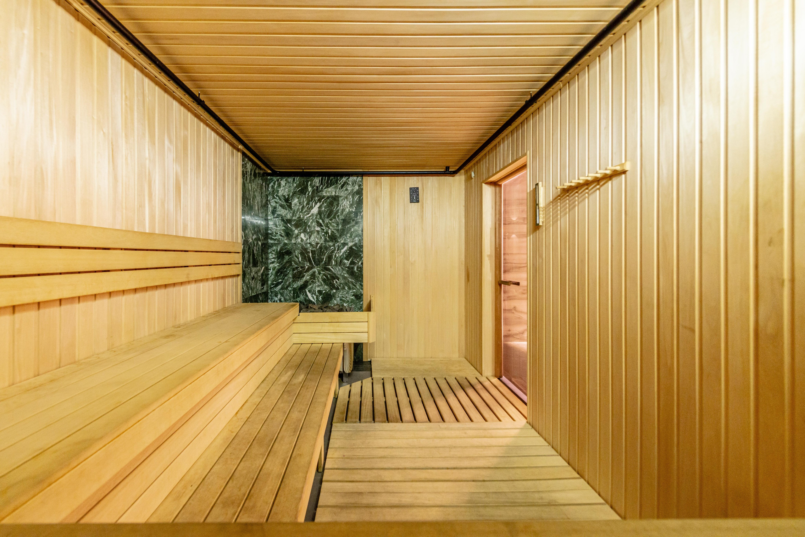 Фитнес-клуб DDX Fitness в Жулебино. ФОТОГРАФ МЕКСИКА КИНТАНА-РОО