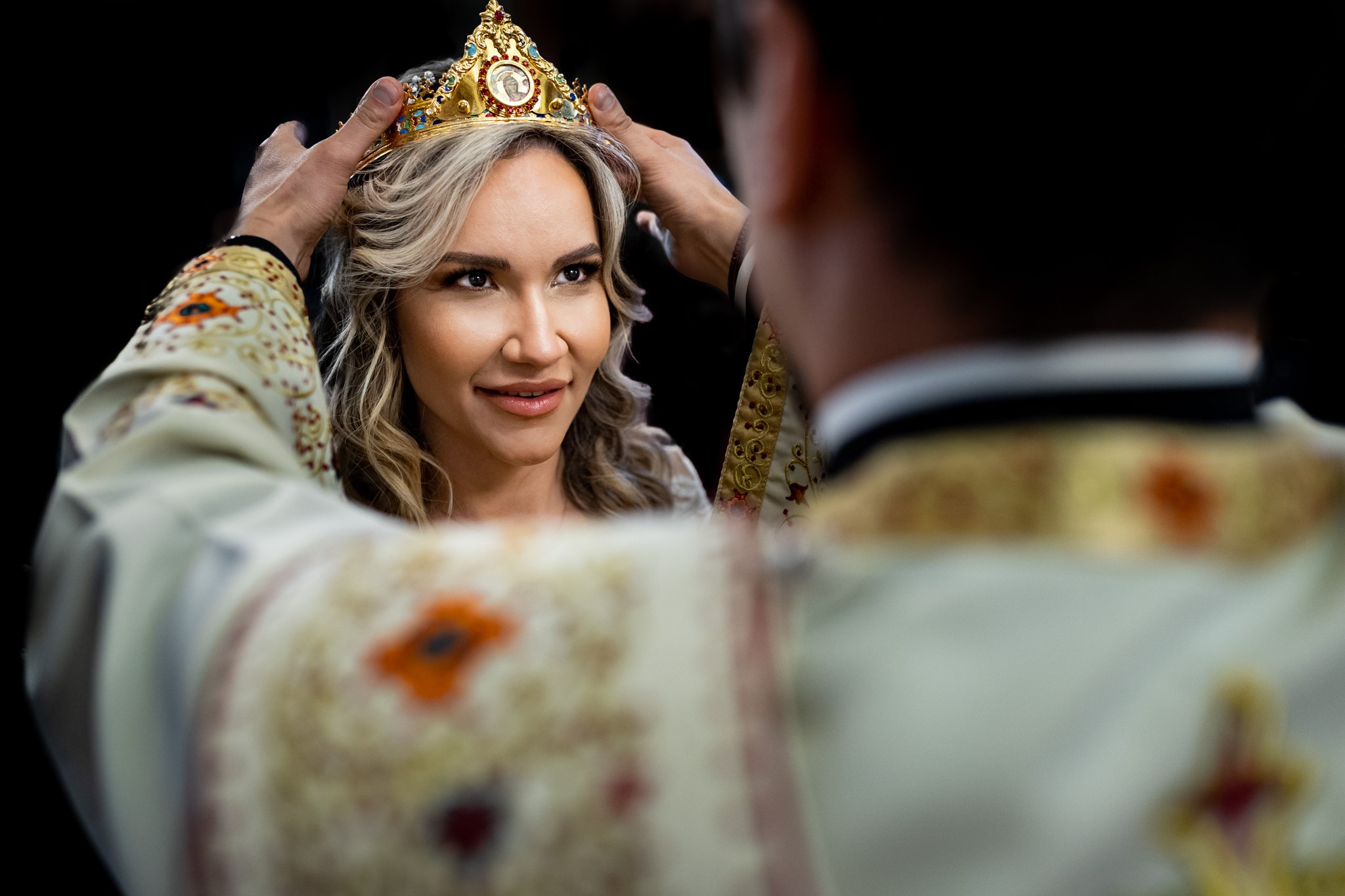 Nunta Ema si Valentin - Manu Ivanciu. Wedding Photographer in Bucharest — Manu Ivanciu