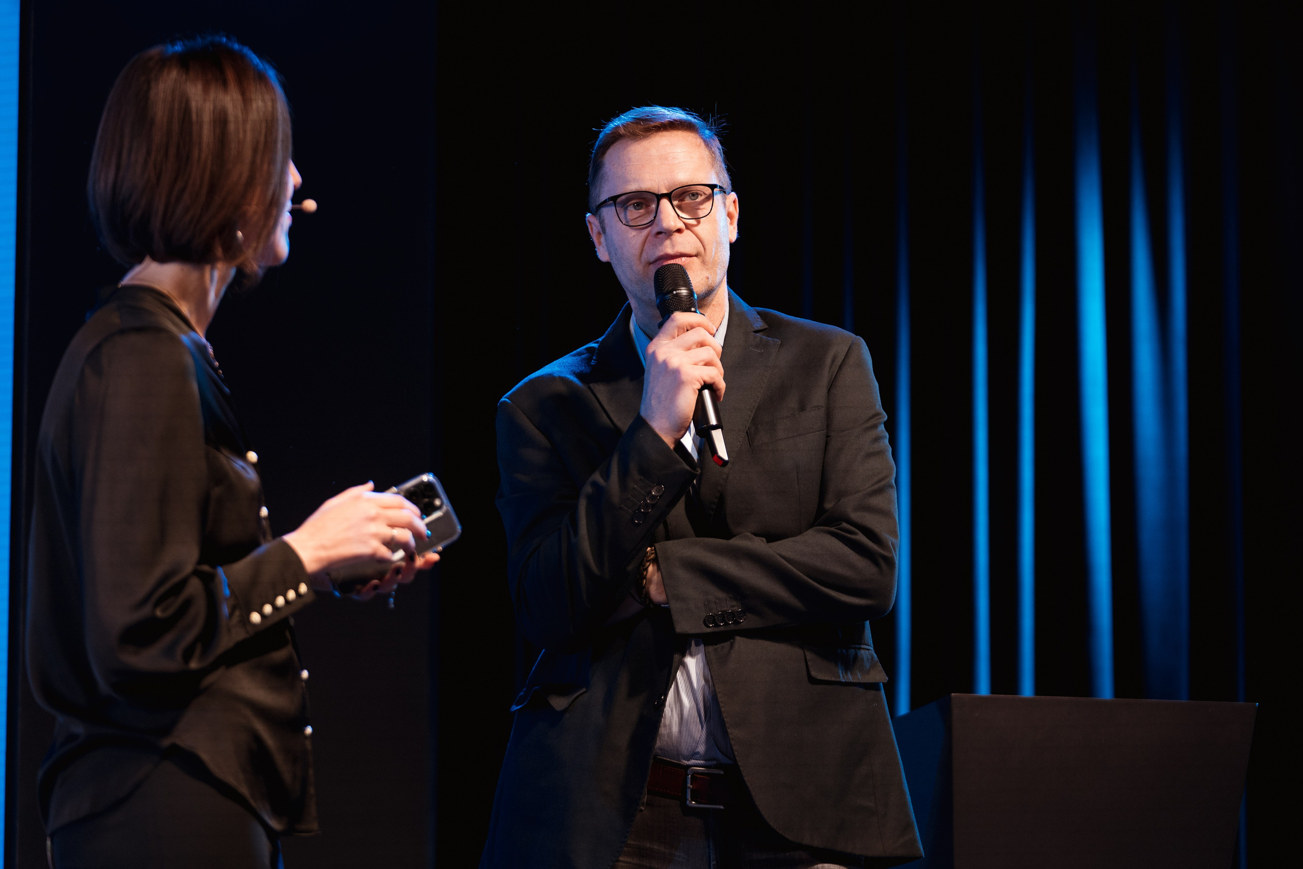 SET University GenH Demo Day. Kostiantyn Holinchenko. Reportage and portrait photographer