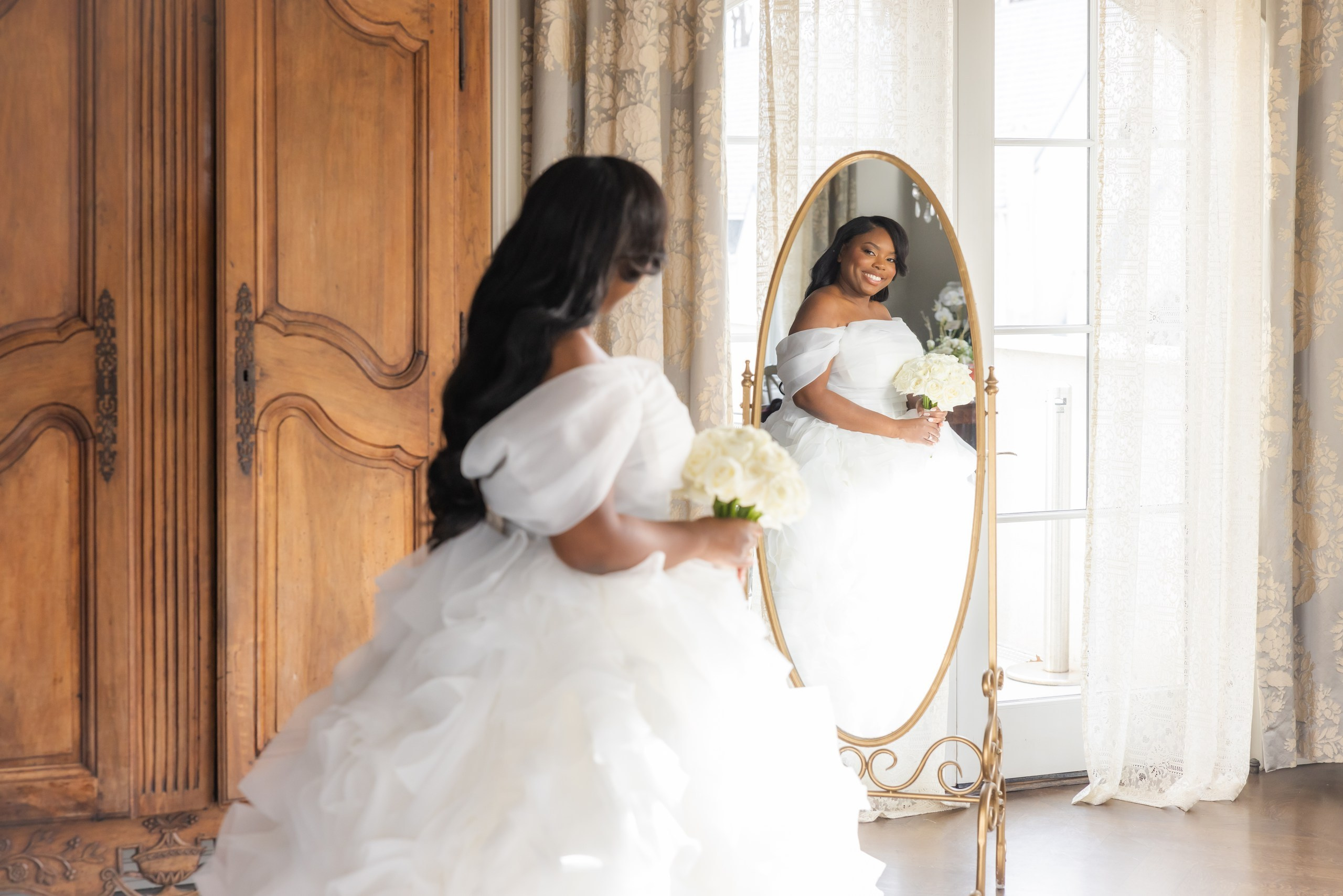 Nathalie & Anthony, East Brunswick, NJ. Wedding Photo & Video