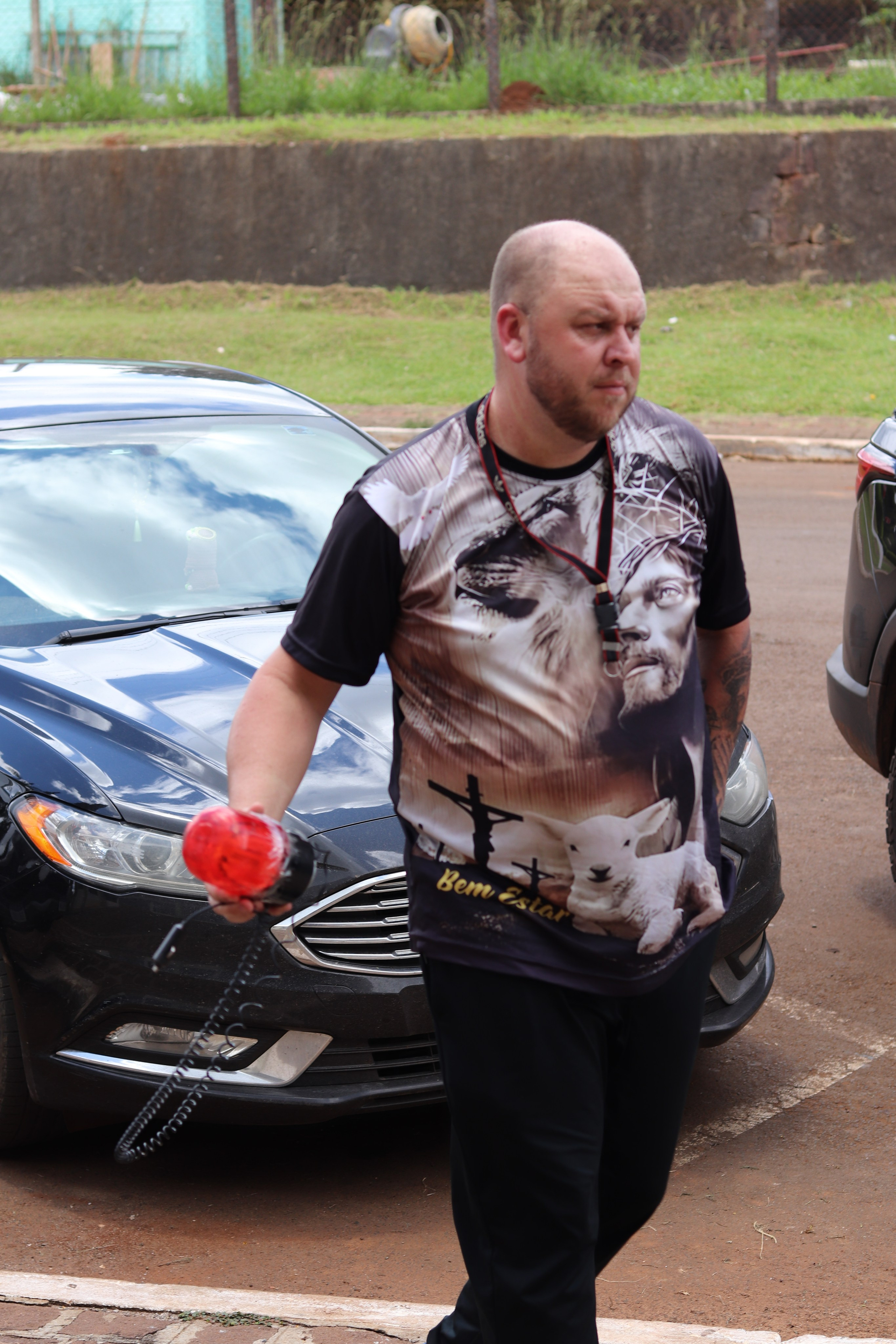 Peregrinação Nossa Senhora de Belém. Handa Produções