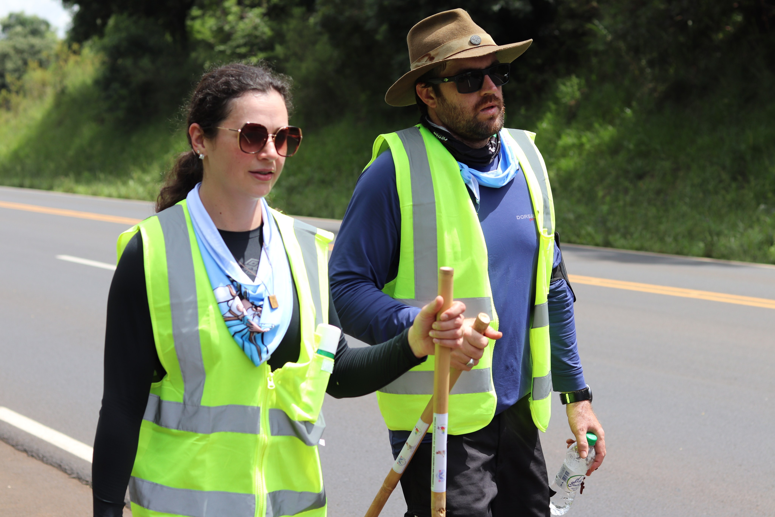Peregrinação Nossa Senhora de Belém. Handa Produções