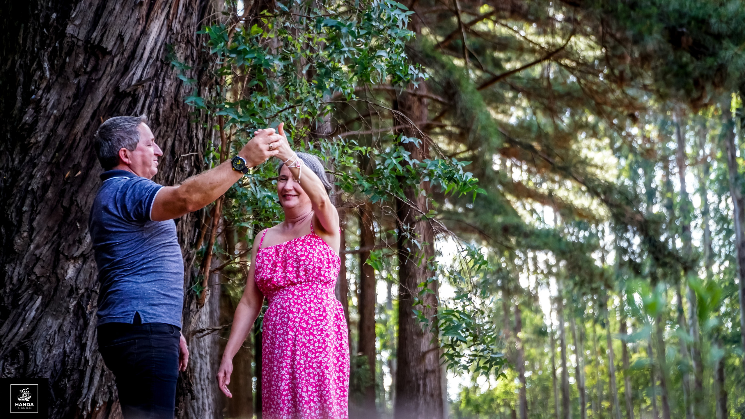 Pré Weeding Pedro e Teresinha. Handa Produções