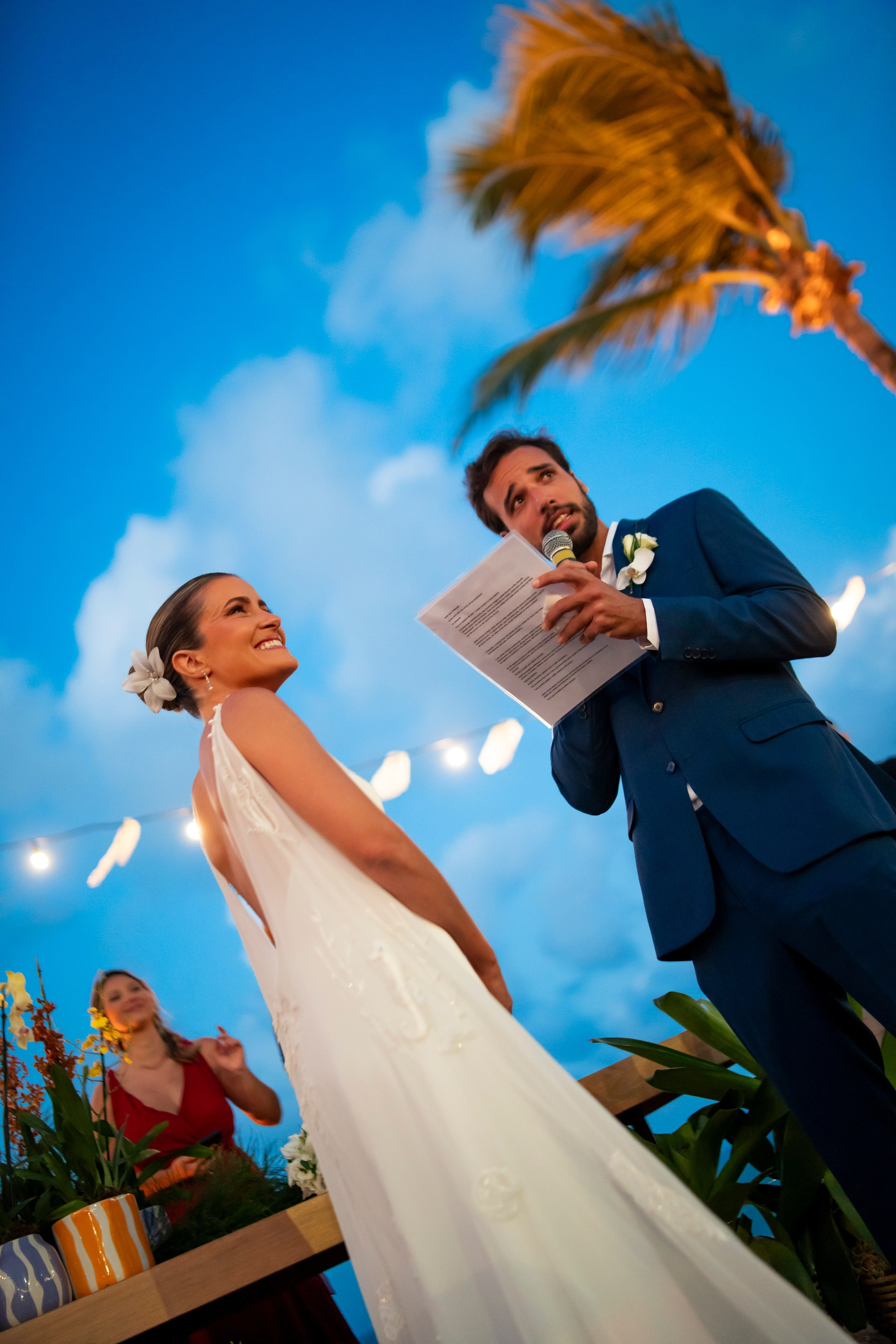 Cela &  Jon | Pipa-RN. Fotógrafo de casamentos e gestantes