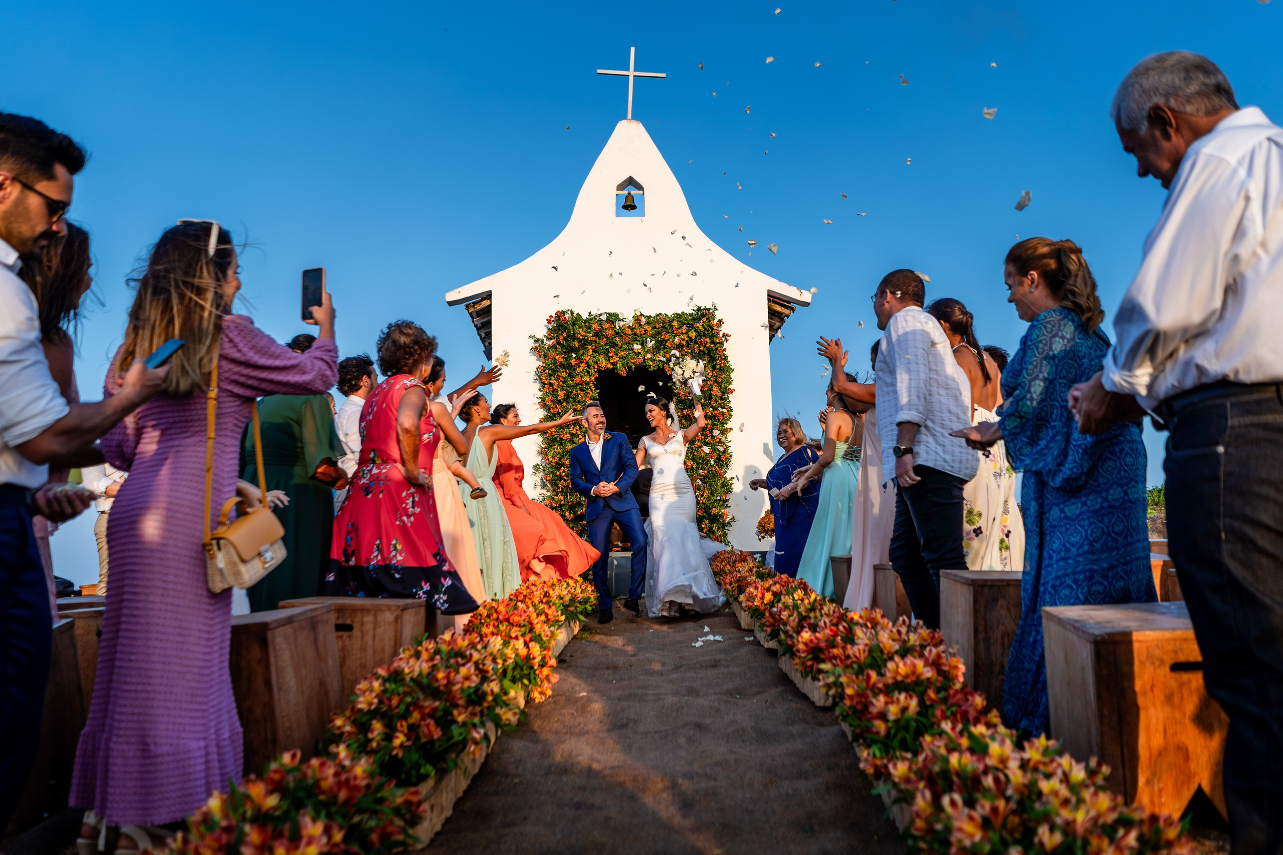 VIVI & EDSON | FERNANDO DE NORONHA. Fotógrafo de casamentos e gestantes
