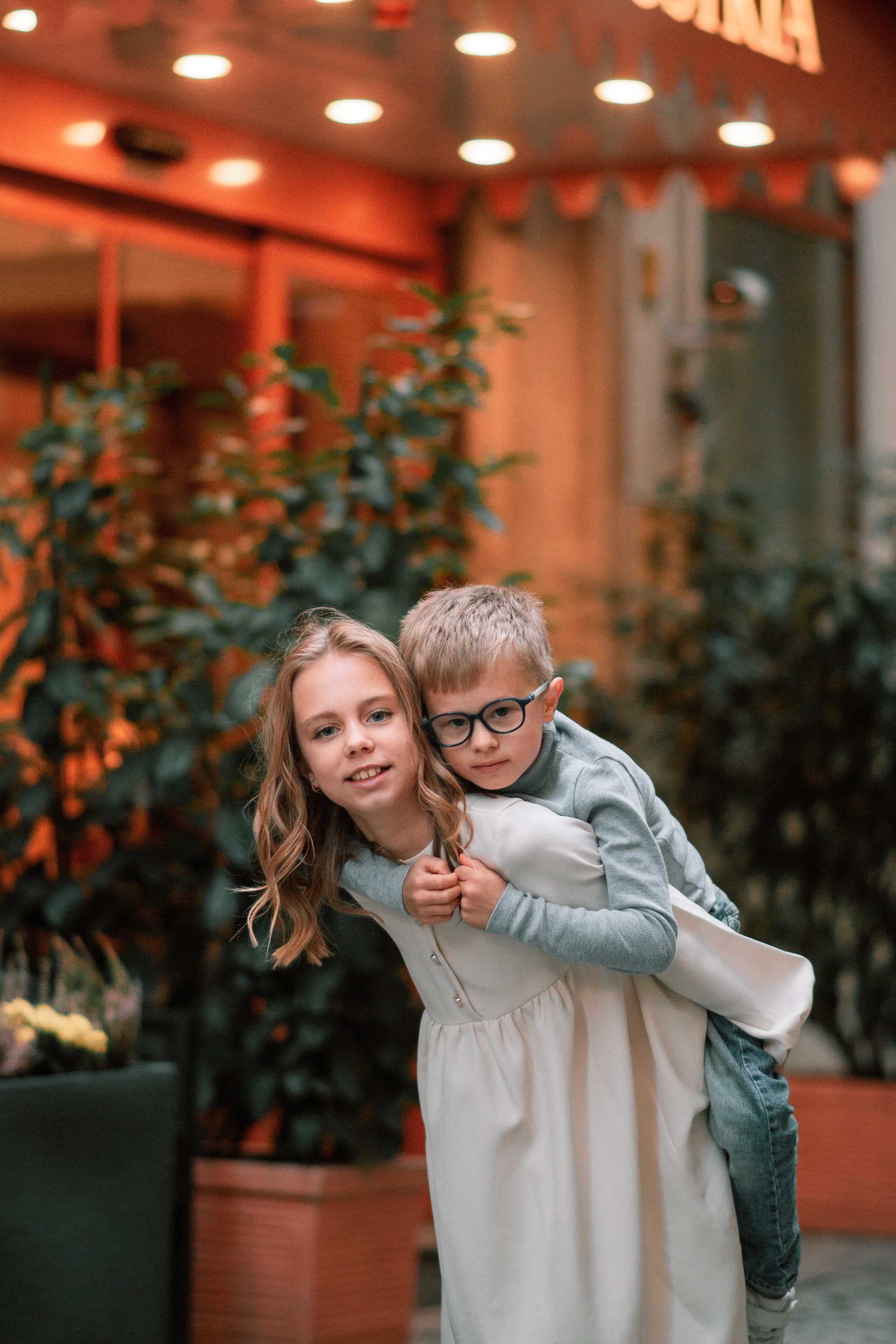 Семья. Семейный и детский фотограф