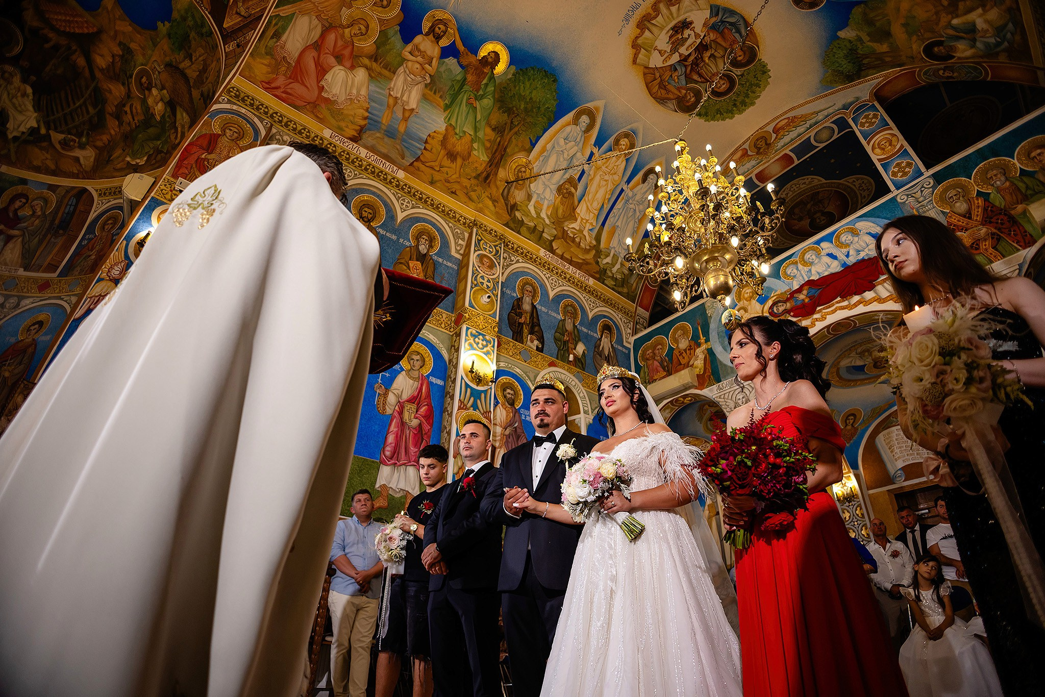 Cristina & Adrian. Stoica Studio | Fotograf evenimente