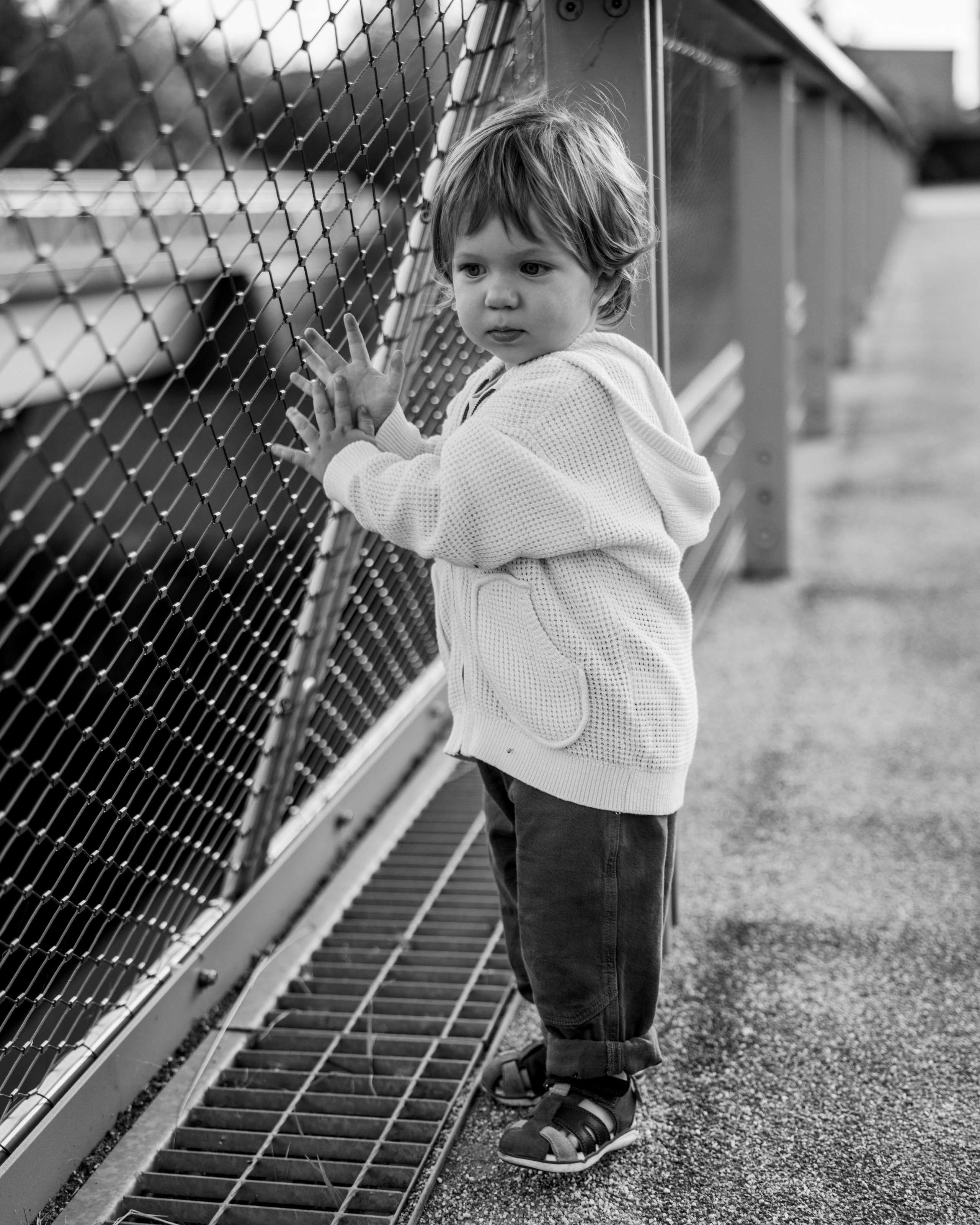 Maksim with parents (Queen Elizabeth Olympic park). Anastasia Klink, Photographer in London