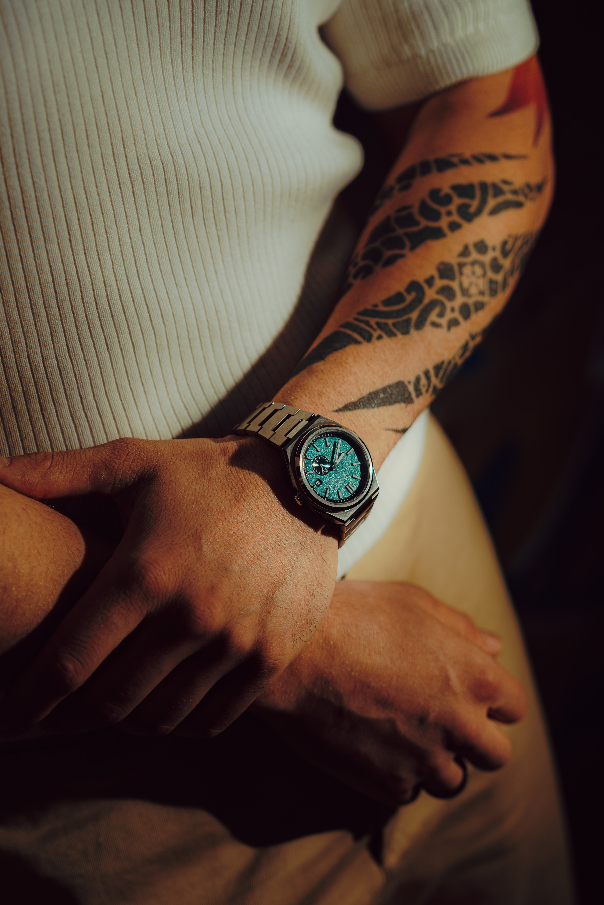 DAVID. Merabi Eminashvili