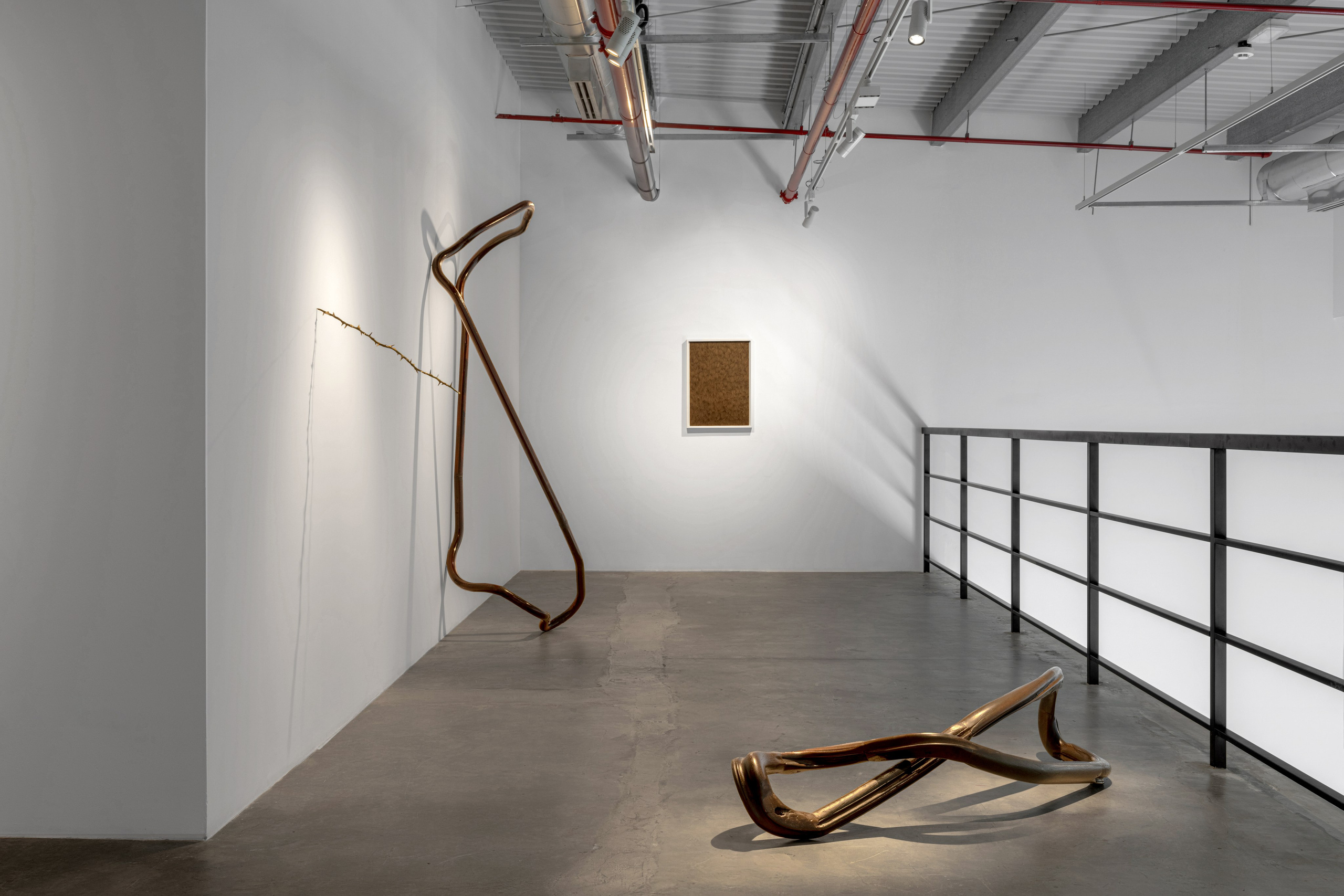 Nika Project Space “Beghost”