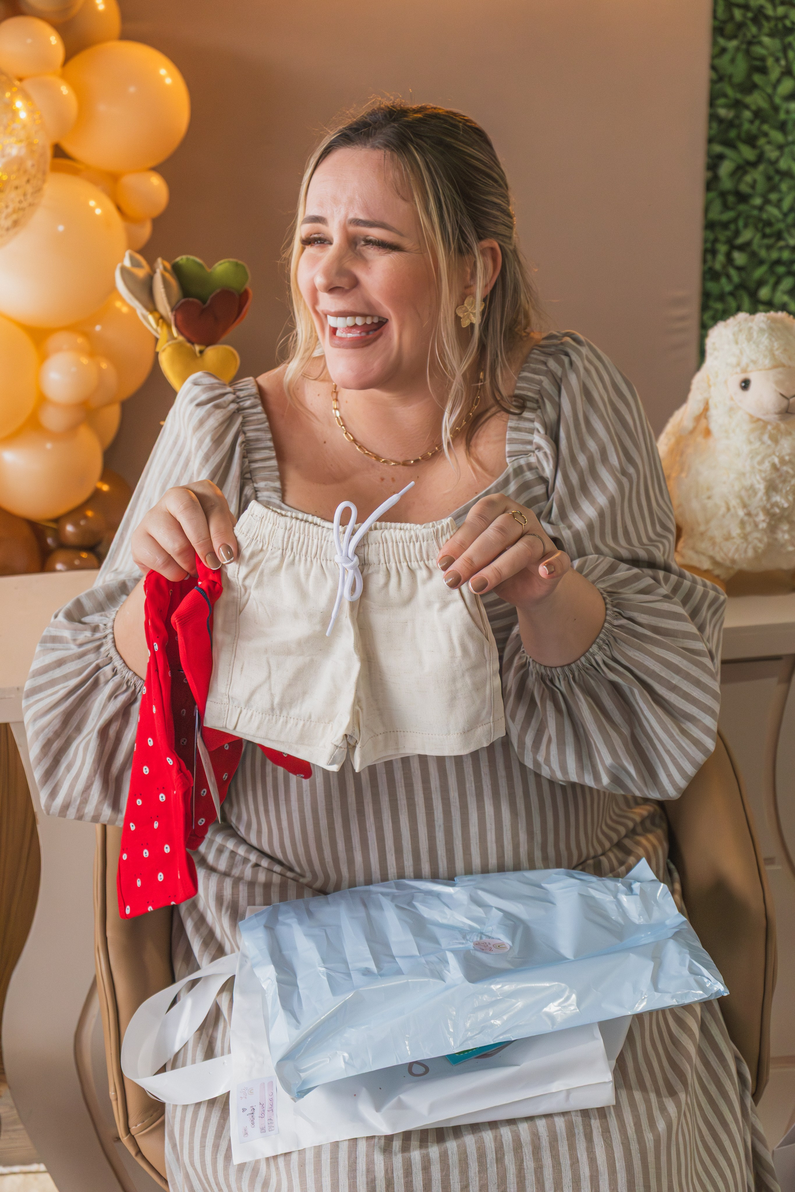 Maternidade. Portifolio