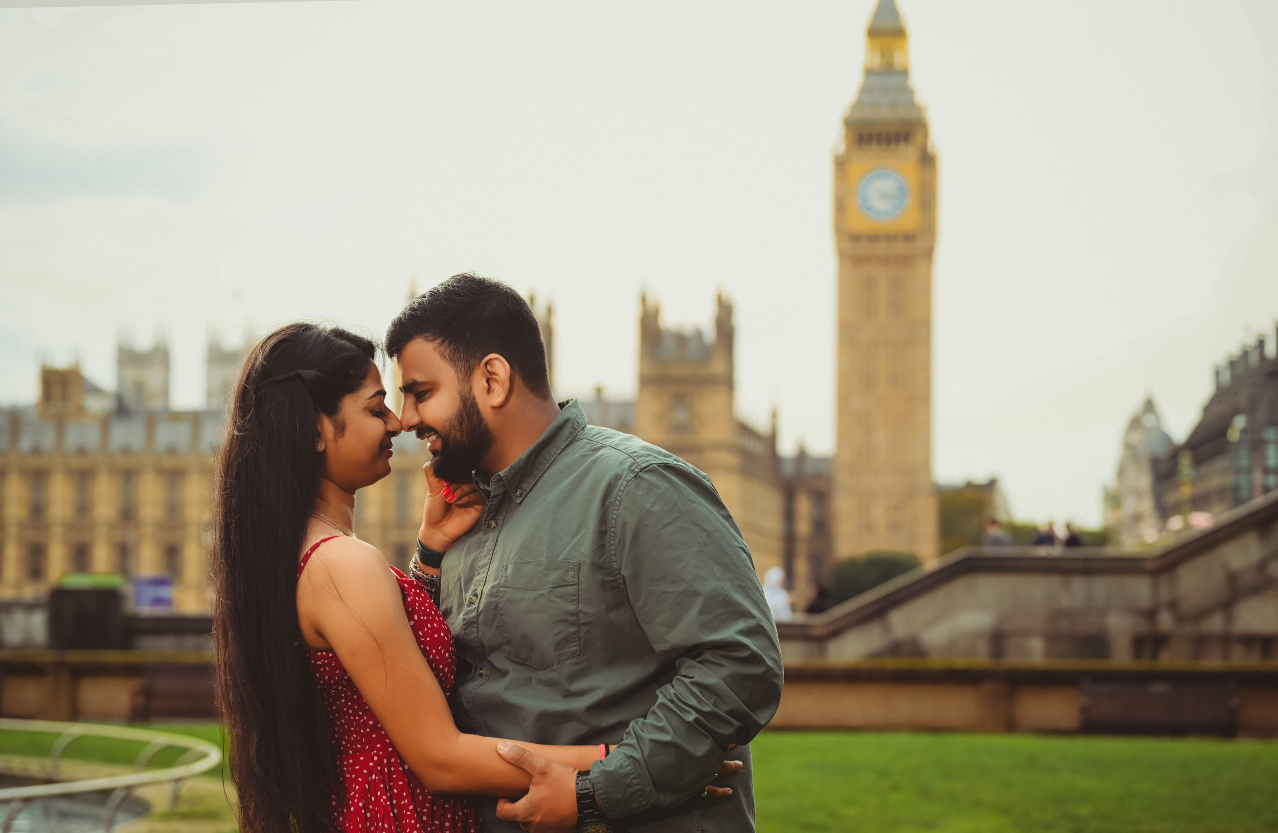 Pre wedding & Love Story