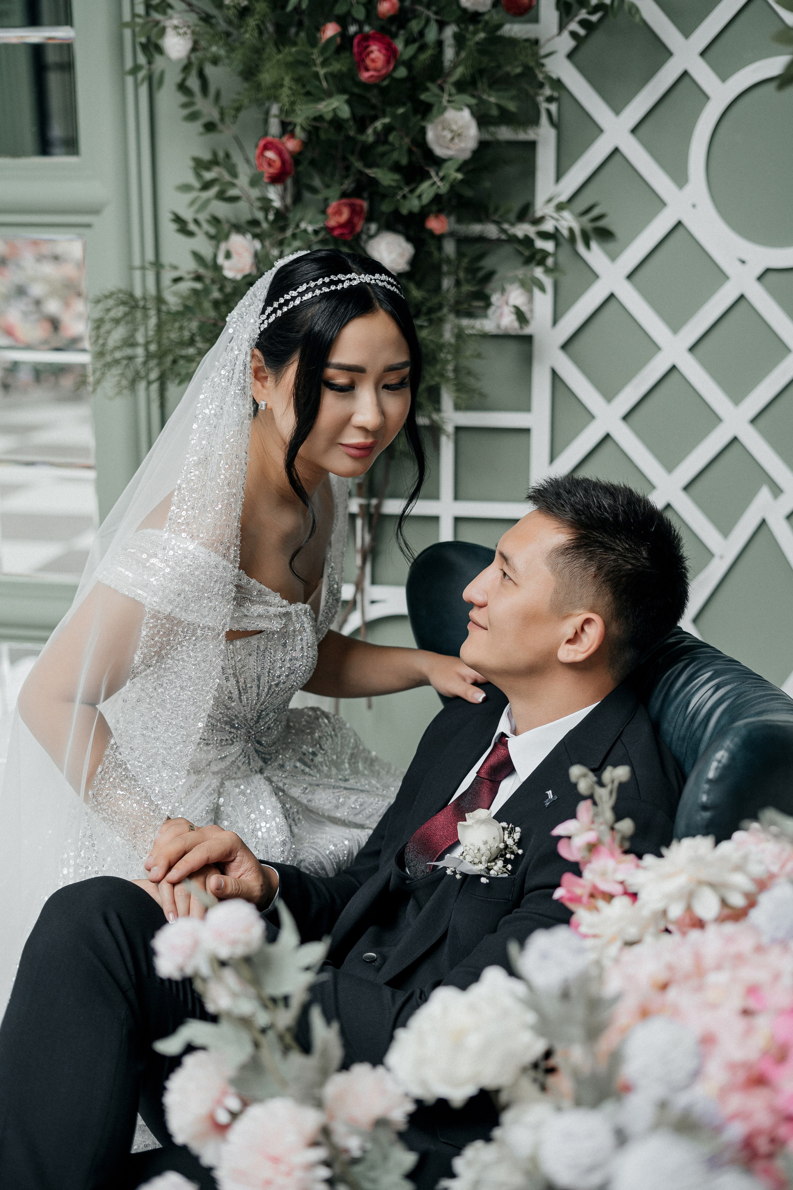 Владислав и Валентина. PRIME STUDIO