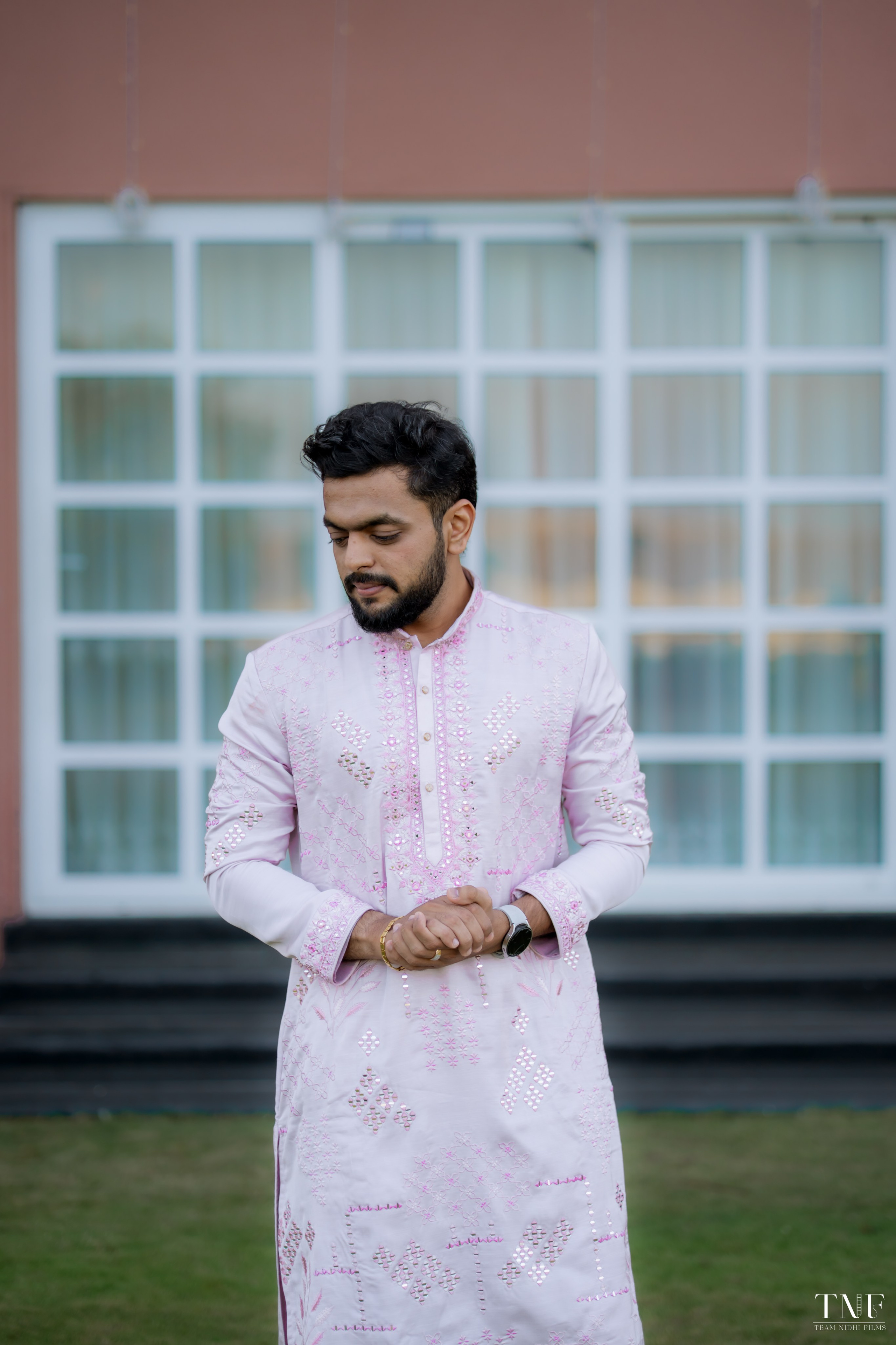 Katha & meet. TNF photo & filming