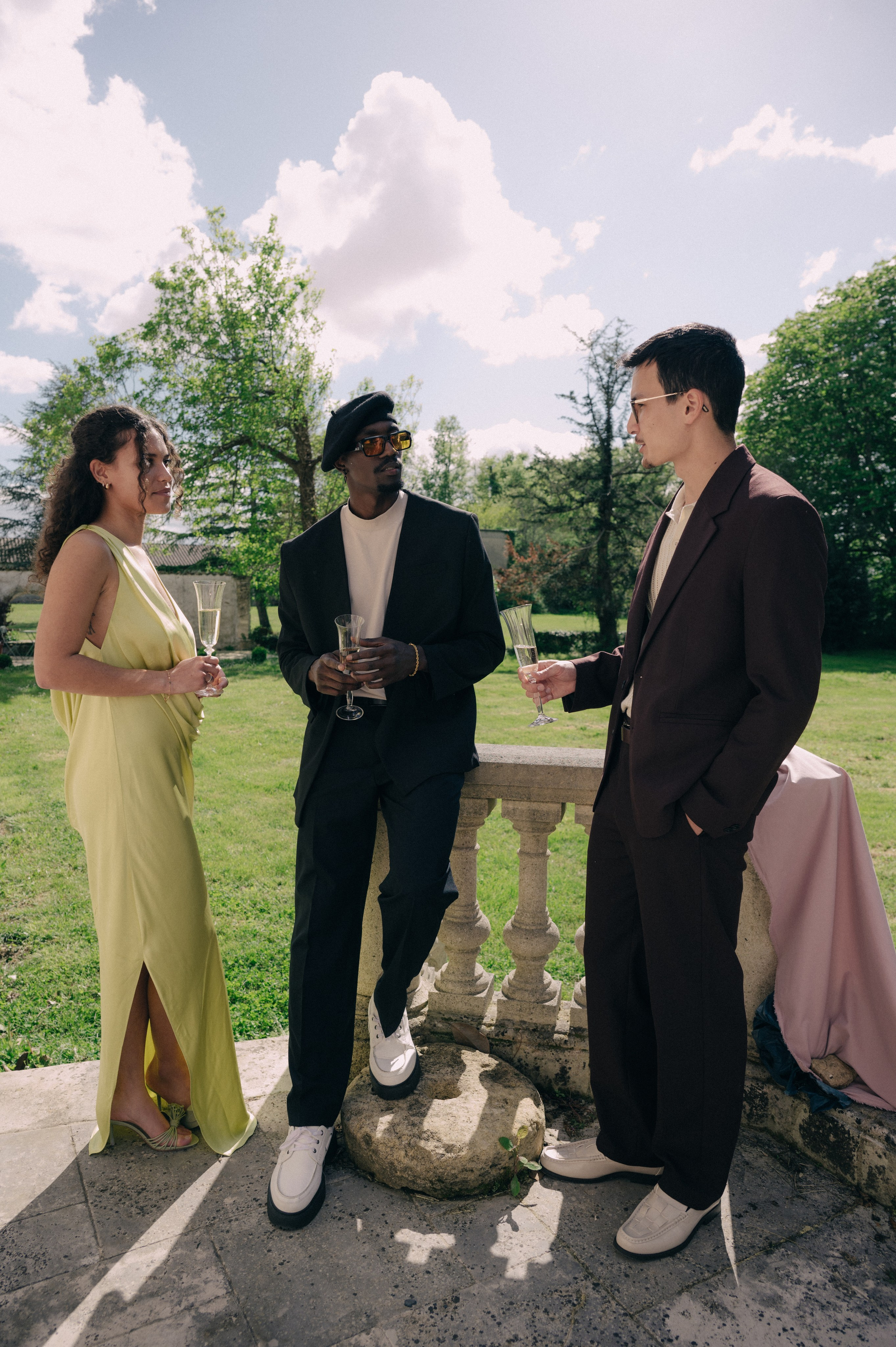 Paula and Tony. Wedding and commercial photographer