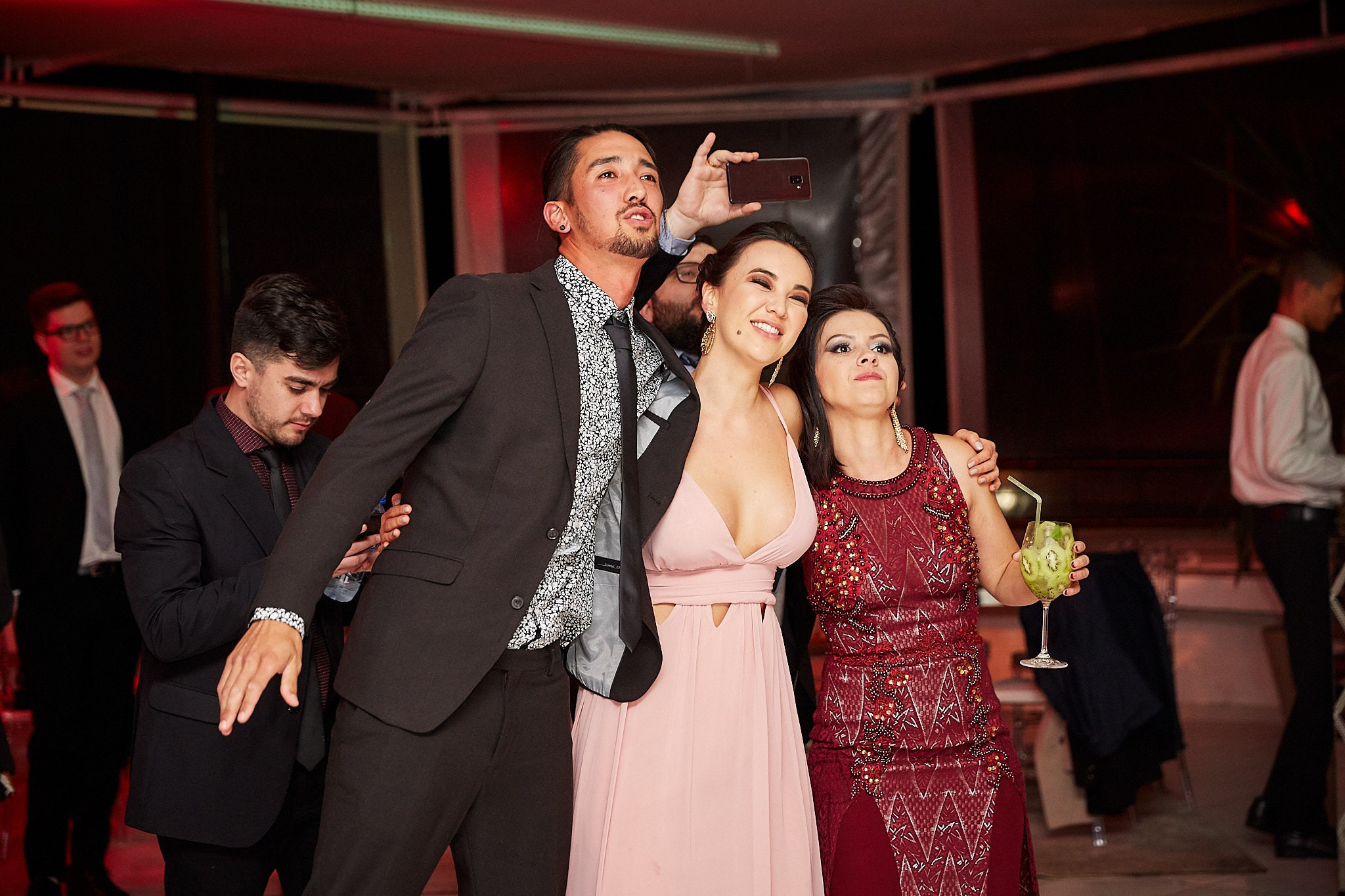 Casamento Hiromi e Dyunki. Fotógrafo de casamentos em Florianópolis