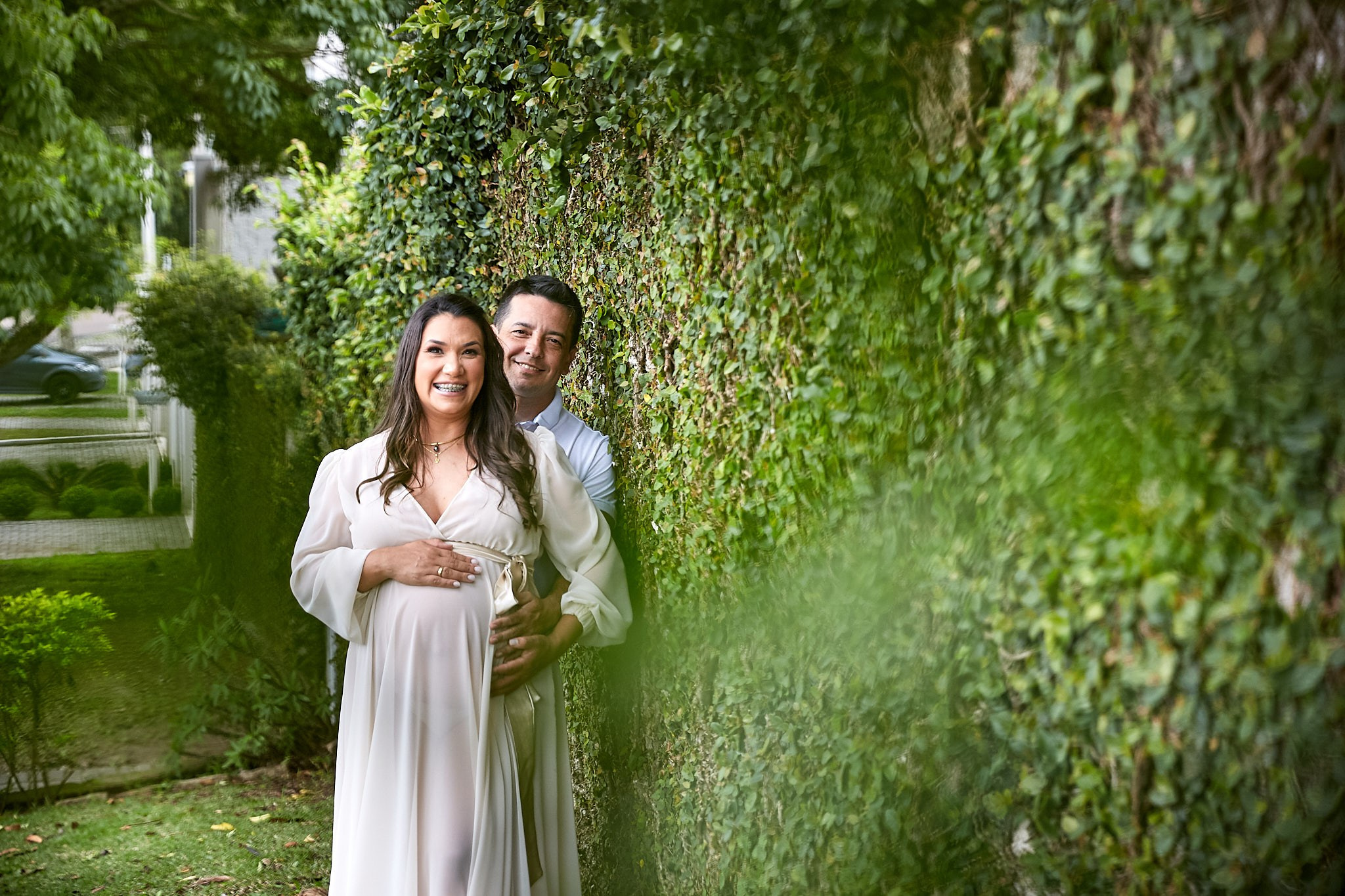 Ensaio Mara e Sandro. Fotógrafo de casamentos em Florianópolis
