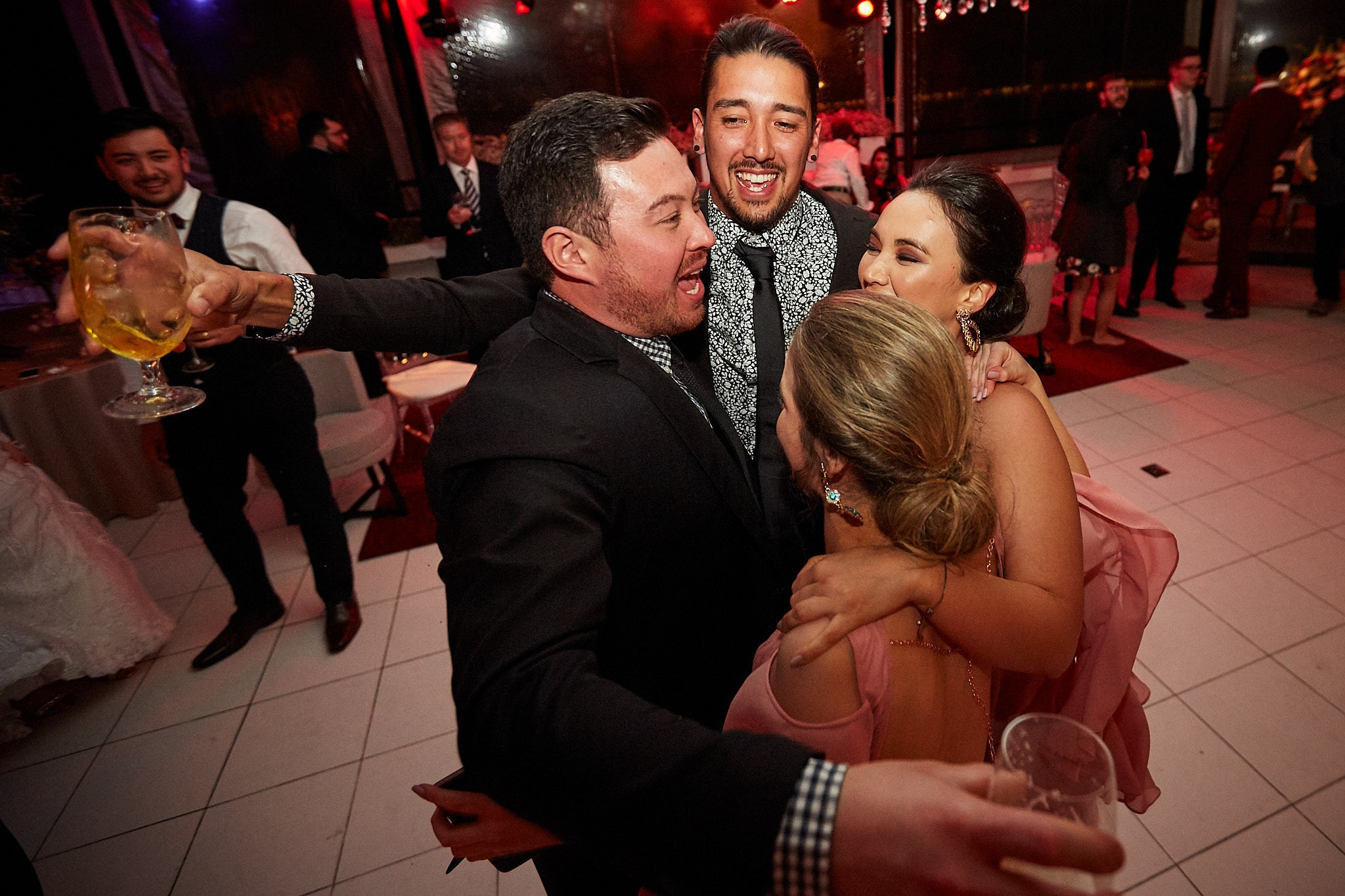 Casamento Hiromi e Dyunki. Fotógrafo de casamentos em Florianópolis