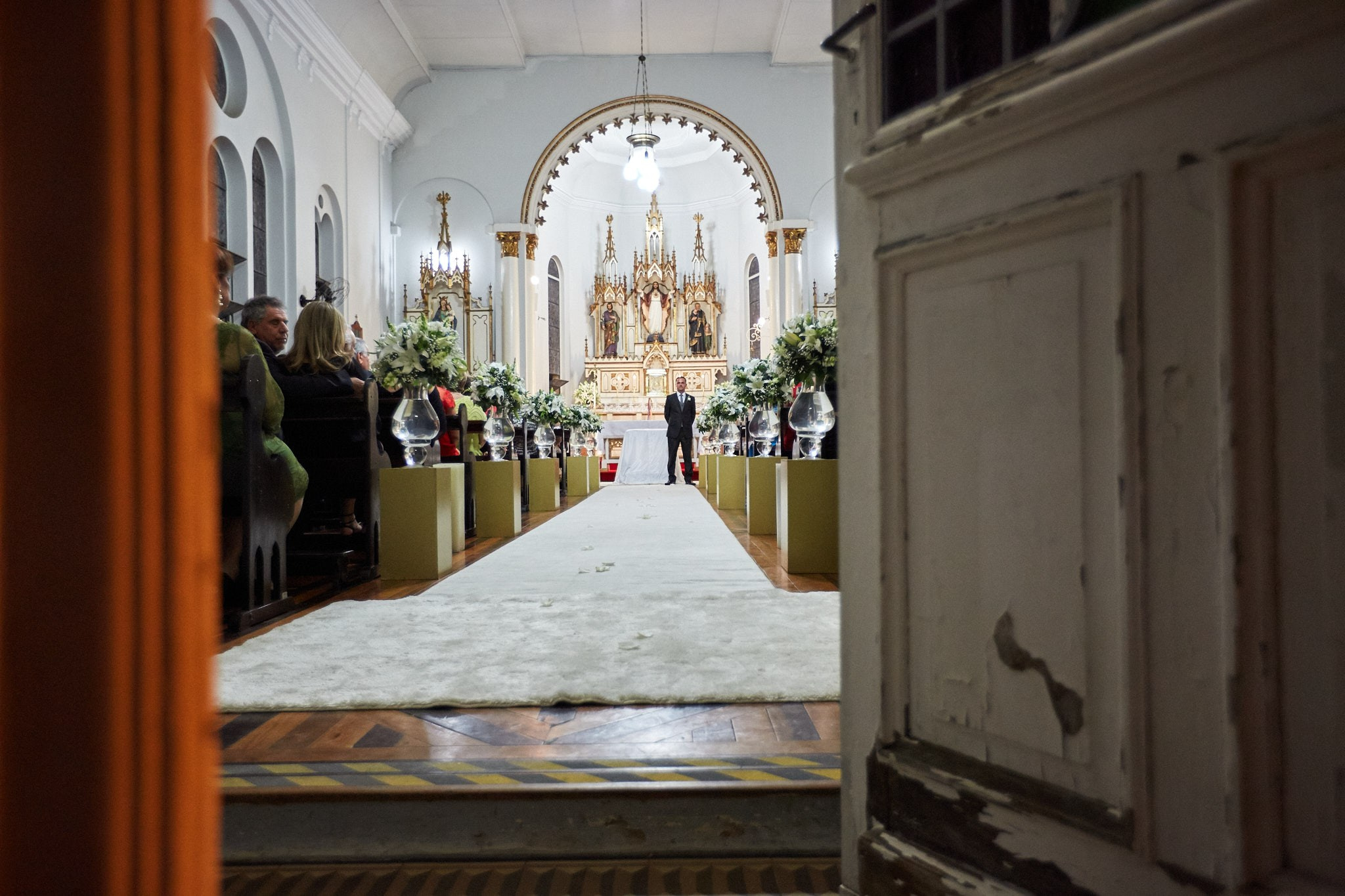 Casamento Mônica e Rafael. Fotógrafo de casamentos em Florianópolis