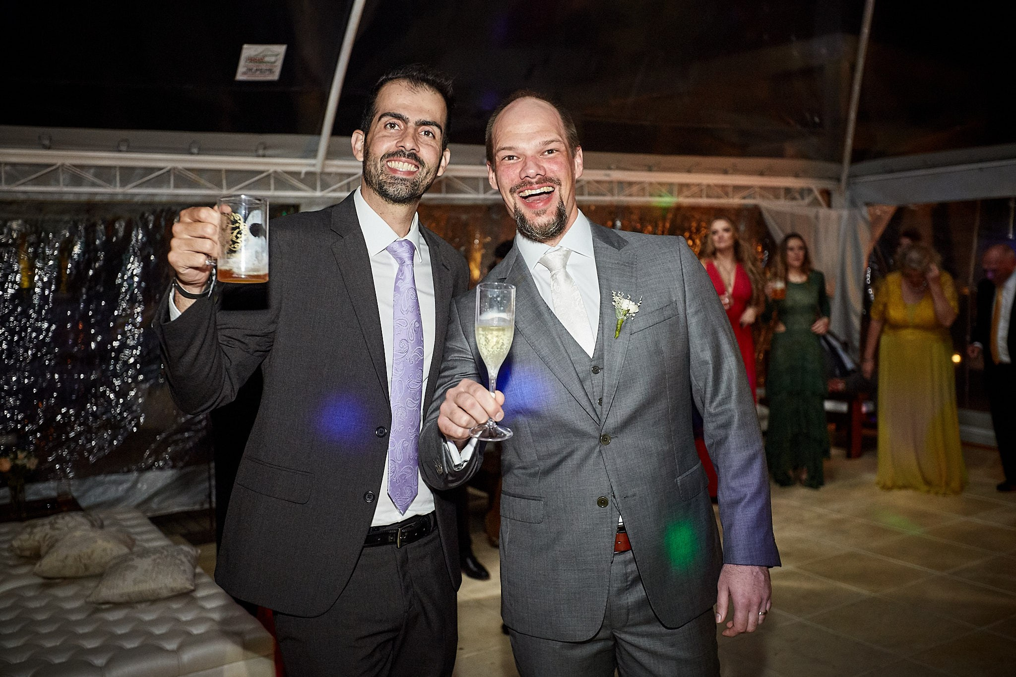 Casamento Tatiana e Aleksanders. Fotógrafo de casamentos em Florianópolis