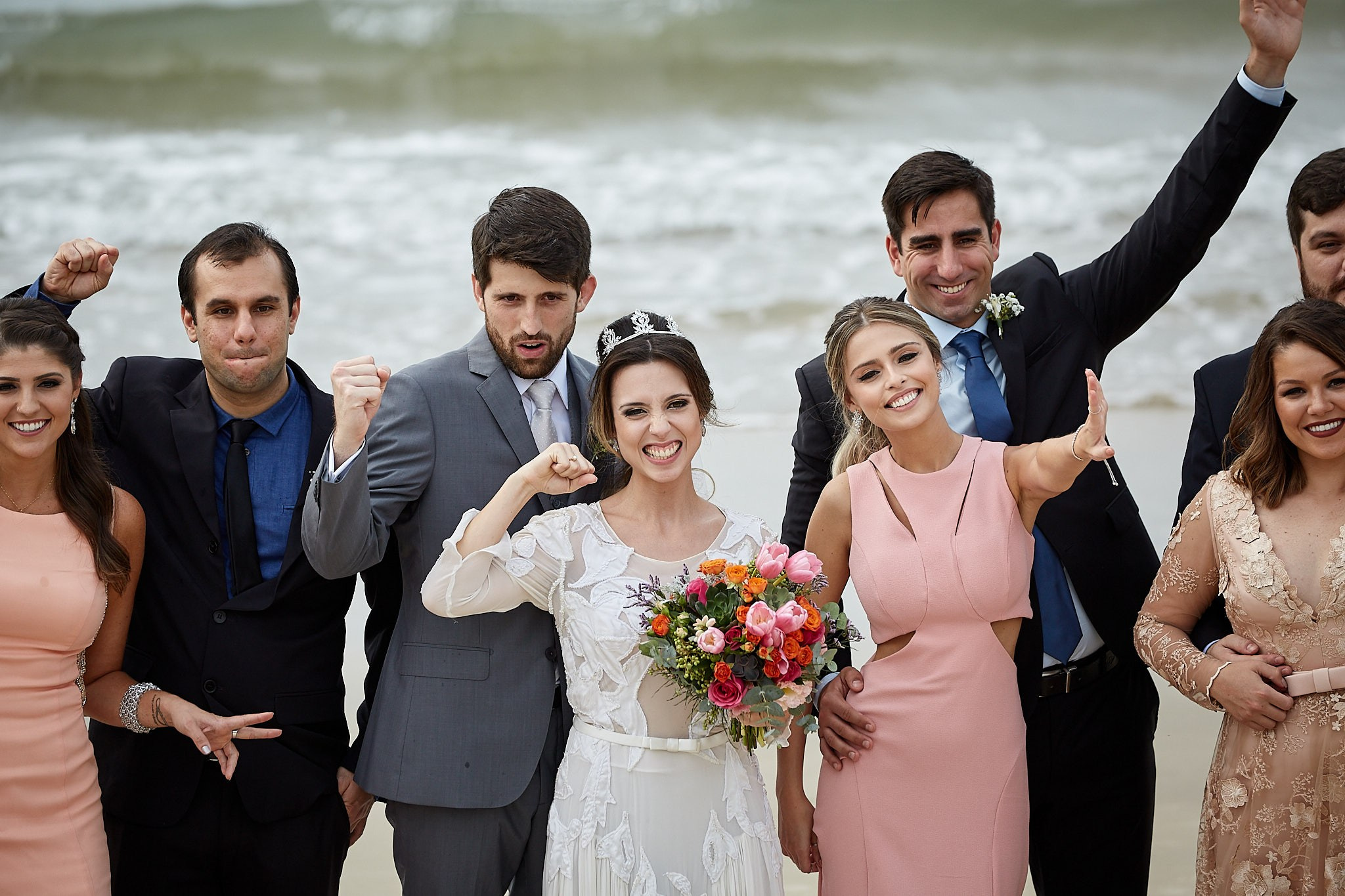 Casamento Mariana e Gustavo. Fotógrafo de casamentos em Florianópolis