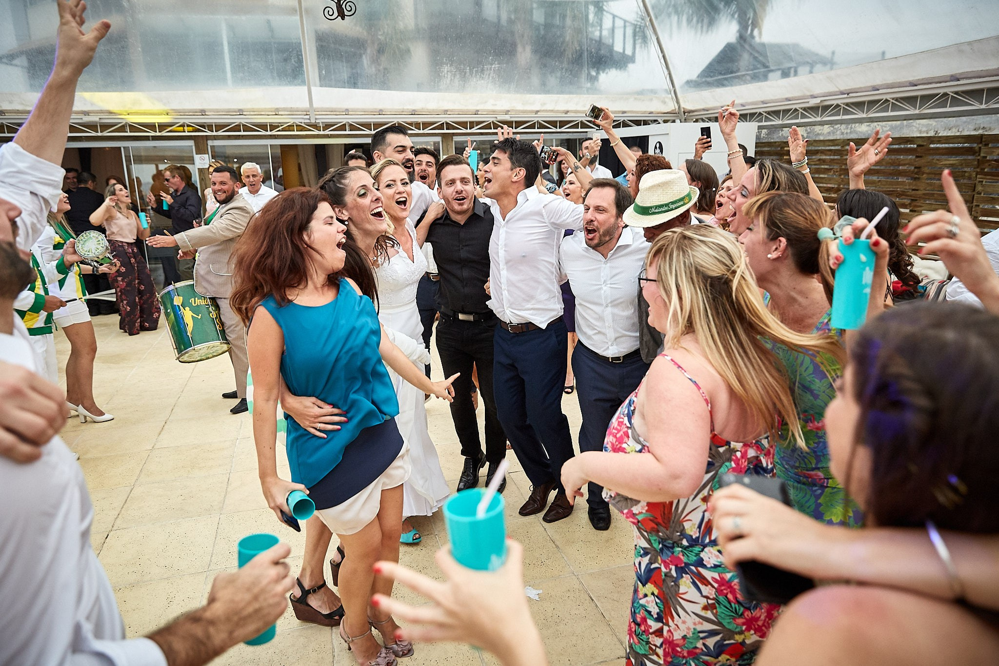 Casamento Mariana e Julián. Fotógrafo de casamentos em Florianópolis