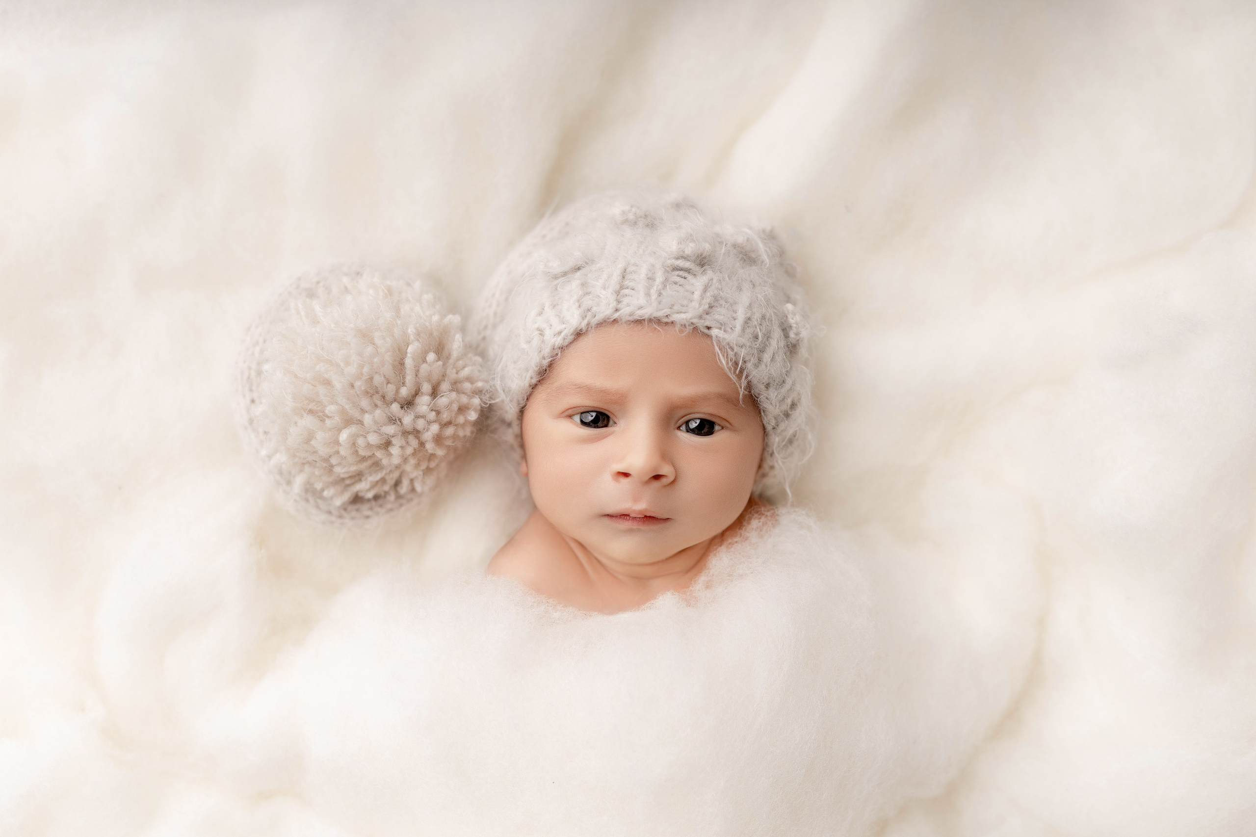 Esu Aleksandra naujagimių ir kudikių fotografė iš Vilniaus