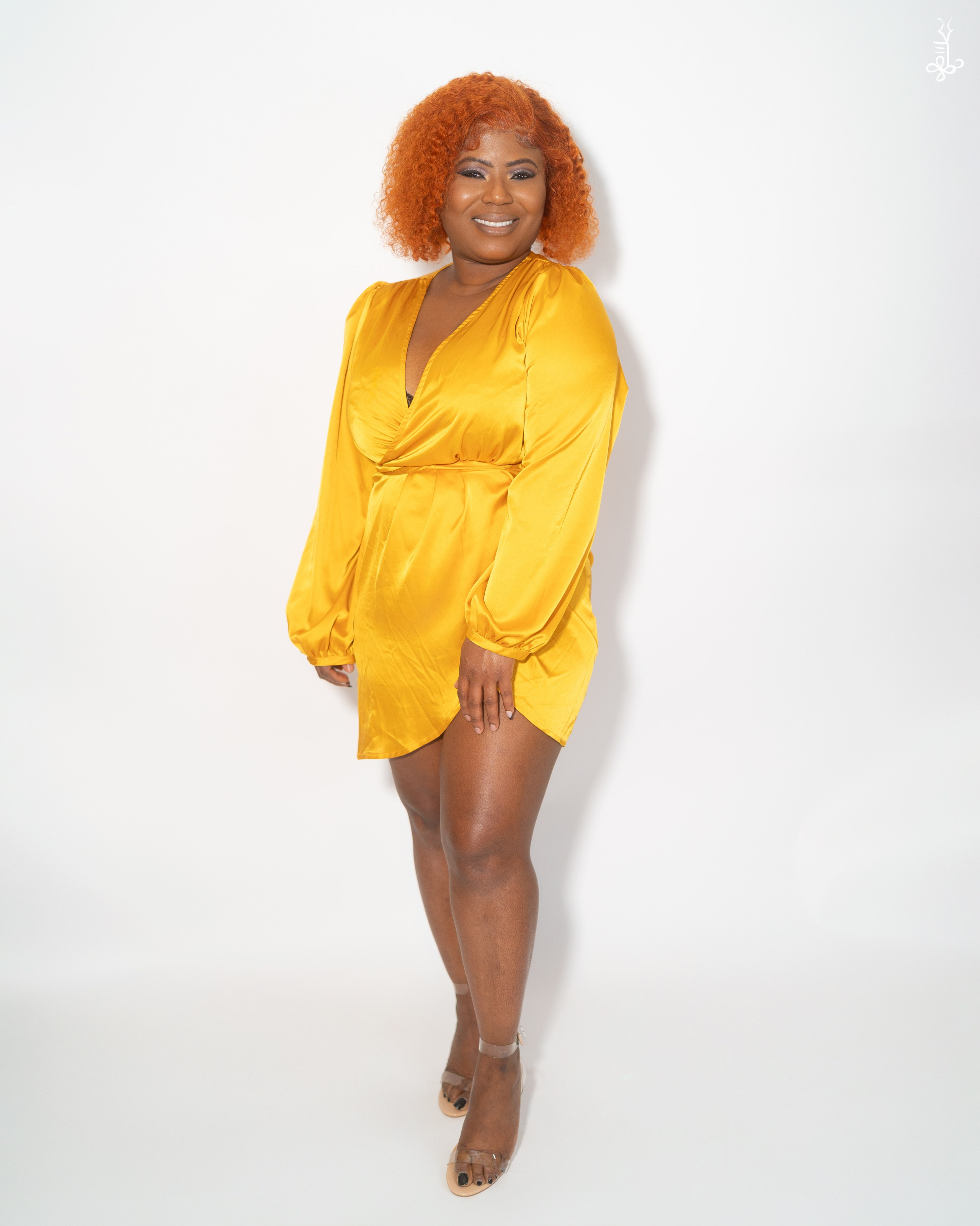 DARLINE. Ke’Ondris