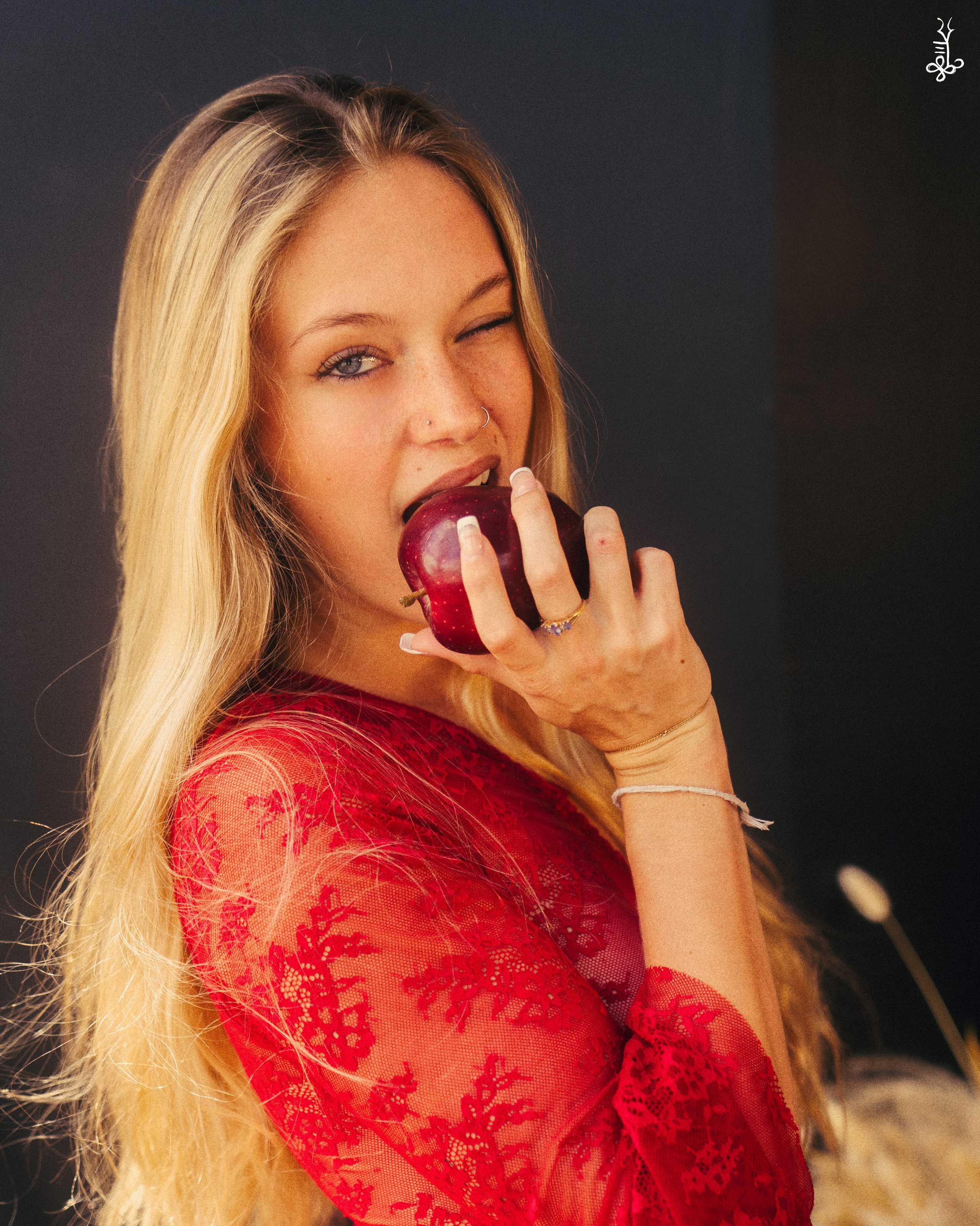 BROOKLYNN ROSE. Ke’Ondris