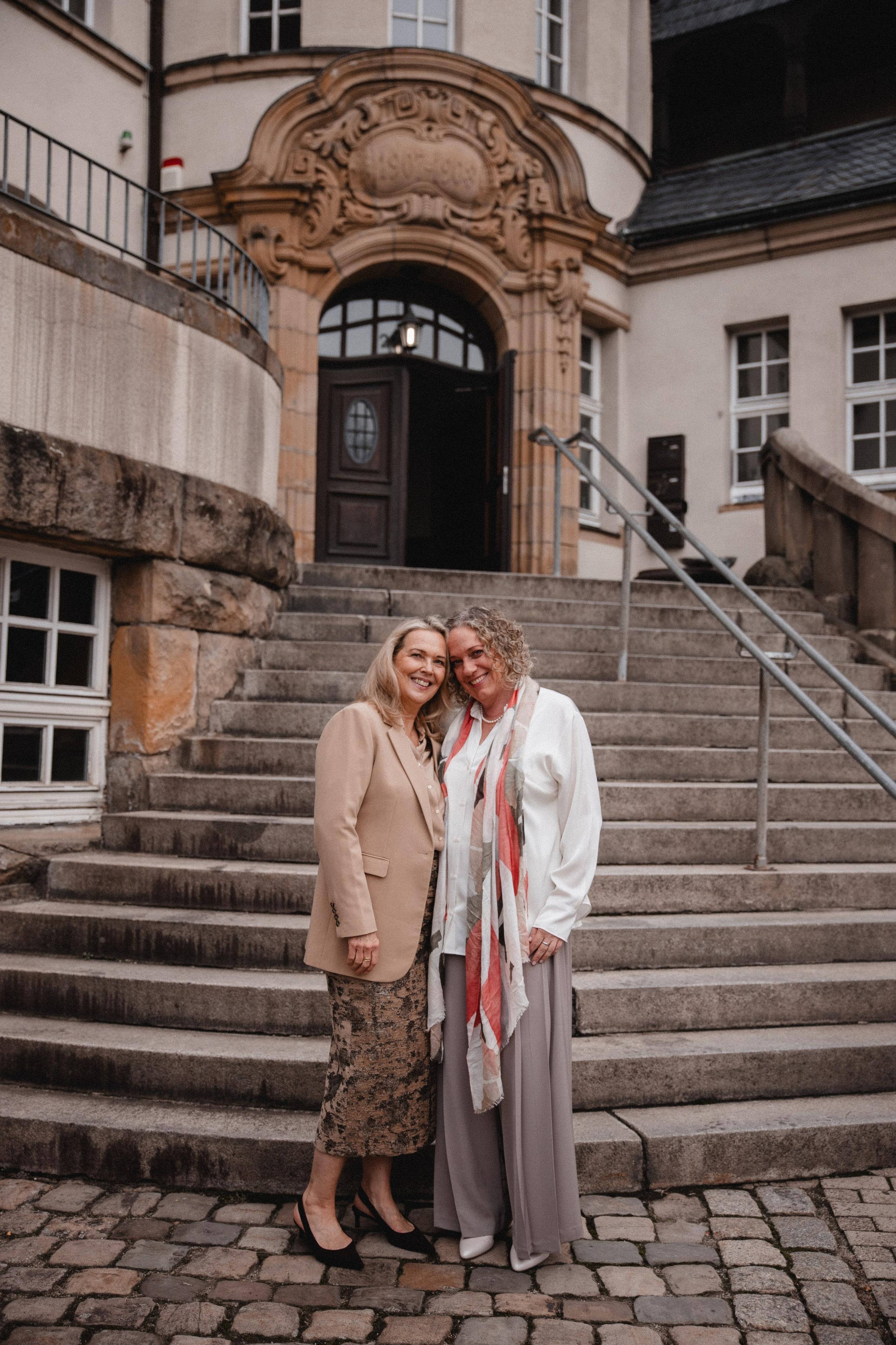 Louisa & Niklas | Schlosshotel Hugenpoet. Photographer in Bochum Dolia Halyna