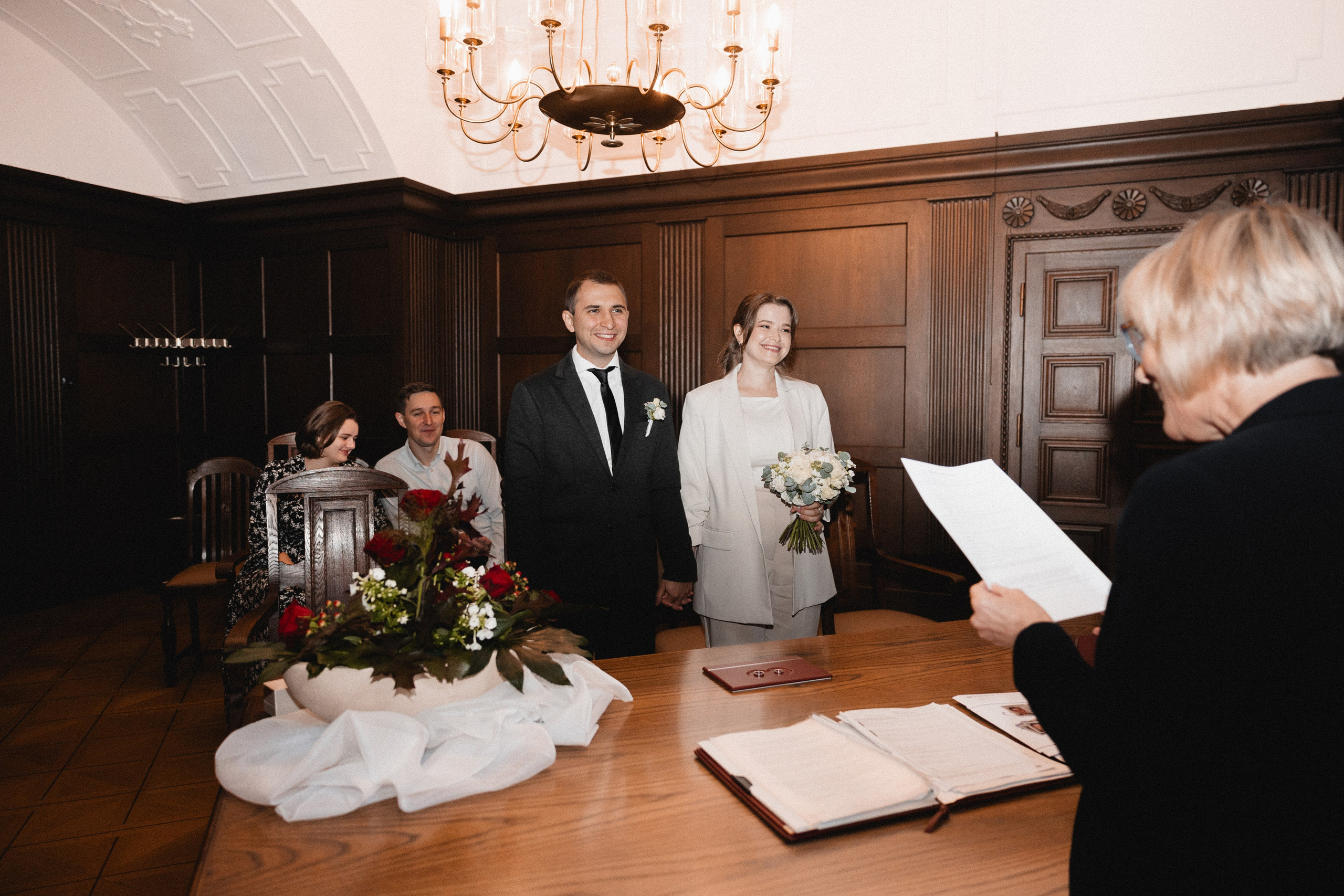 Volodymir & Olha | Rathaus Herne. Hochzeitsfotografie |Hochzeitsfotograf Bochum | Hochzeitsfotograf Dortmund | Hochzeitsfotograf Essen | Hochzeitsfotograf Ruhrgebiet