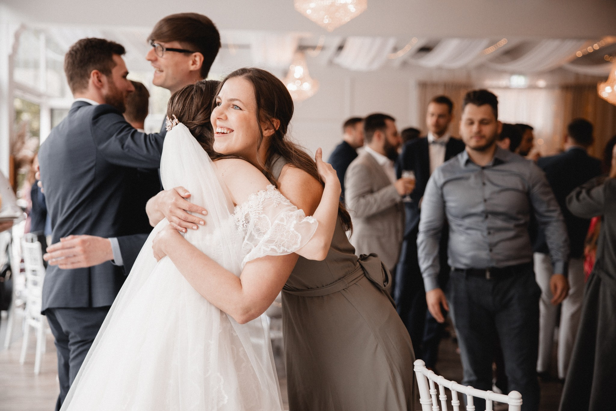 Olga & Jannick. Hochzeitsfotografie |Hochzeitsfotograf Bochum | Hochzeitsfotograf Dortmund | Hochzeitsfotograf Essen | Hochzeitsfotograf Ruhrgebiet